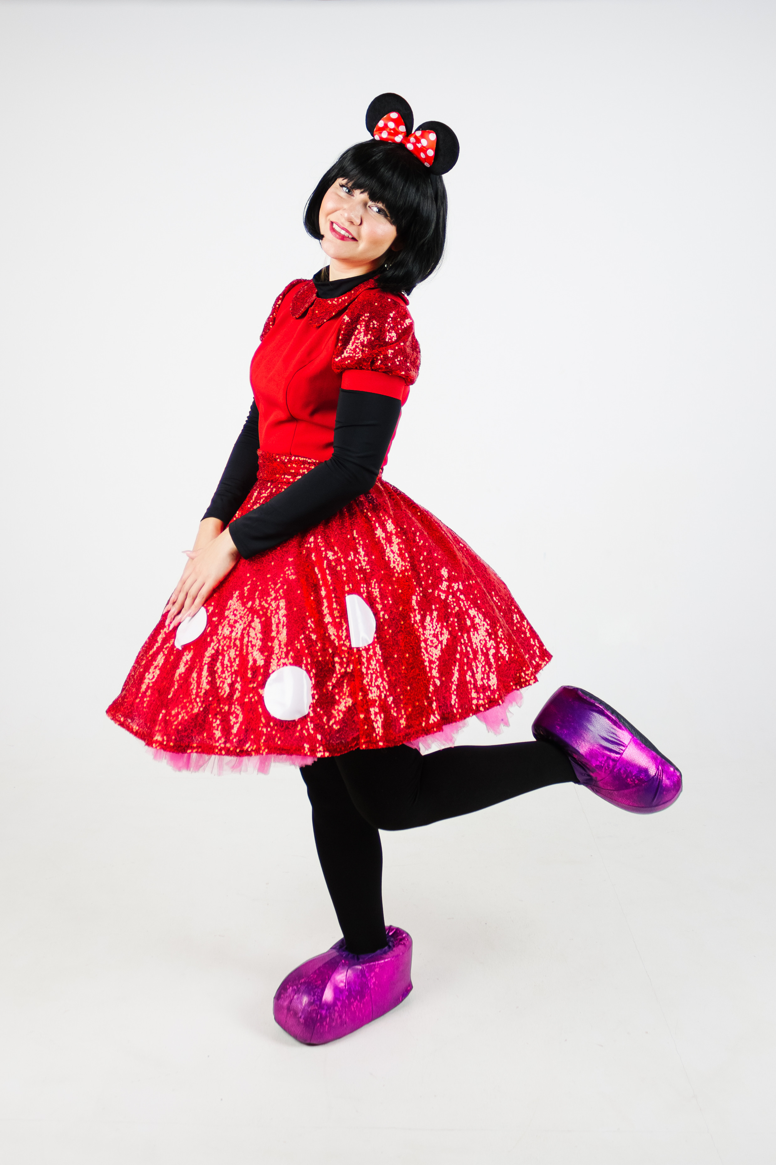 Контентная фотосессия для аниматоров. Контентный фотограф в Перми Натали Кытманова