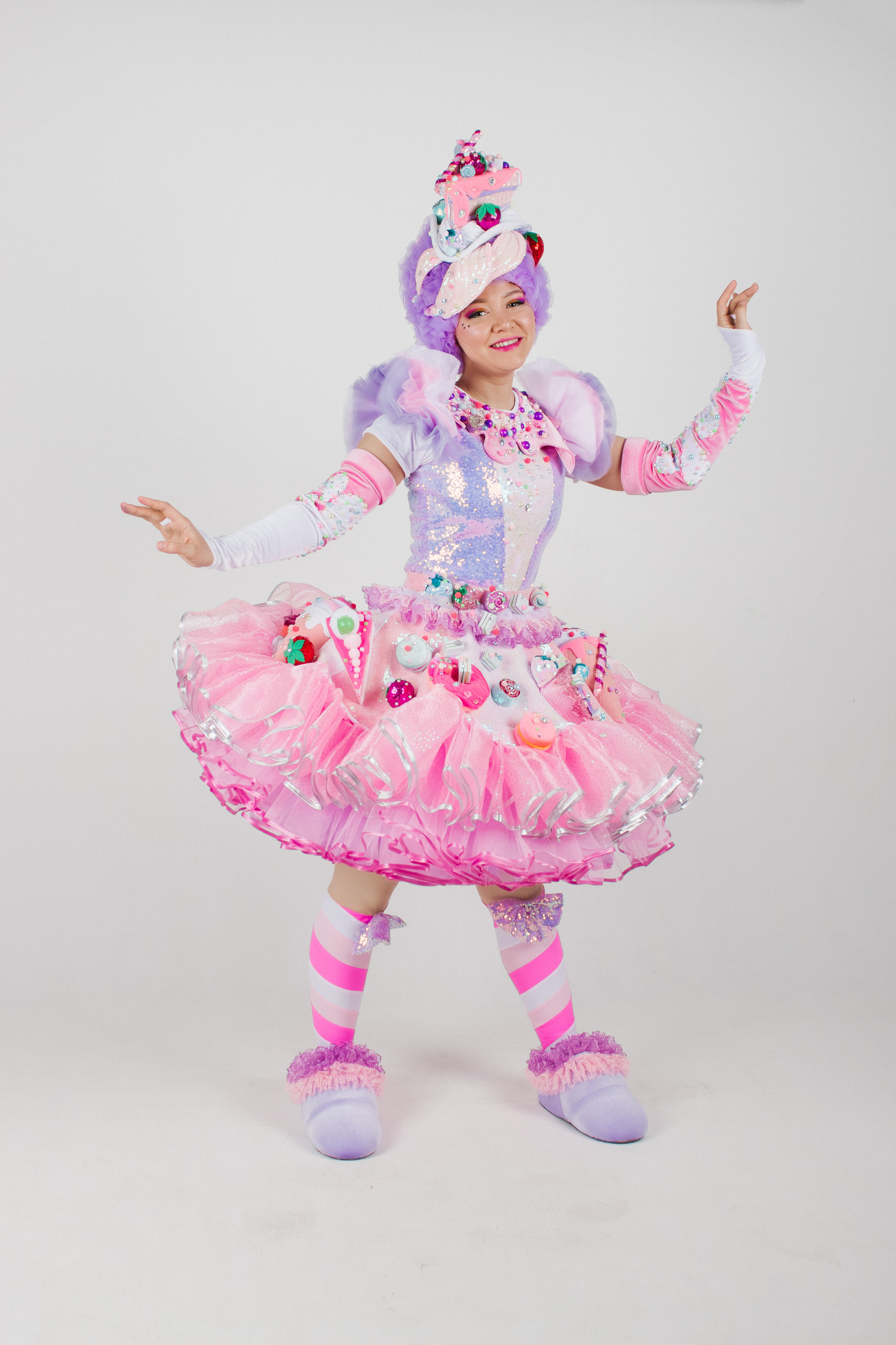 Контентная фотосессия для аниматоров. Контентный фотограф в Перми Натали Кытманова