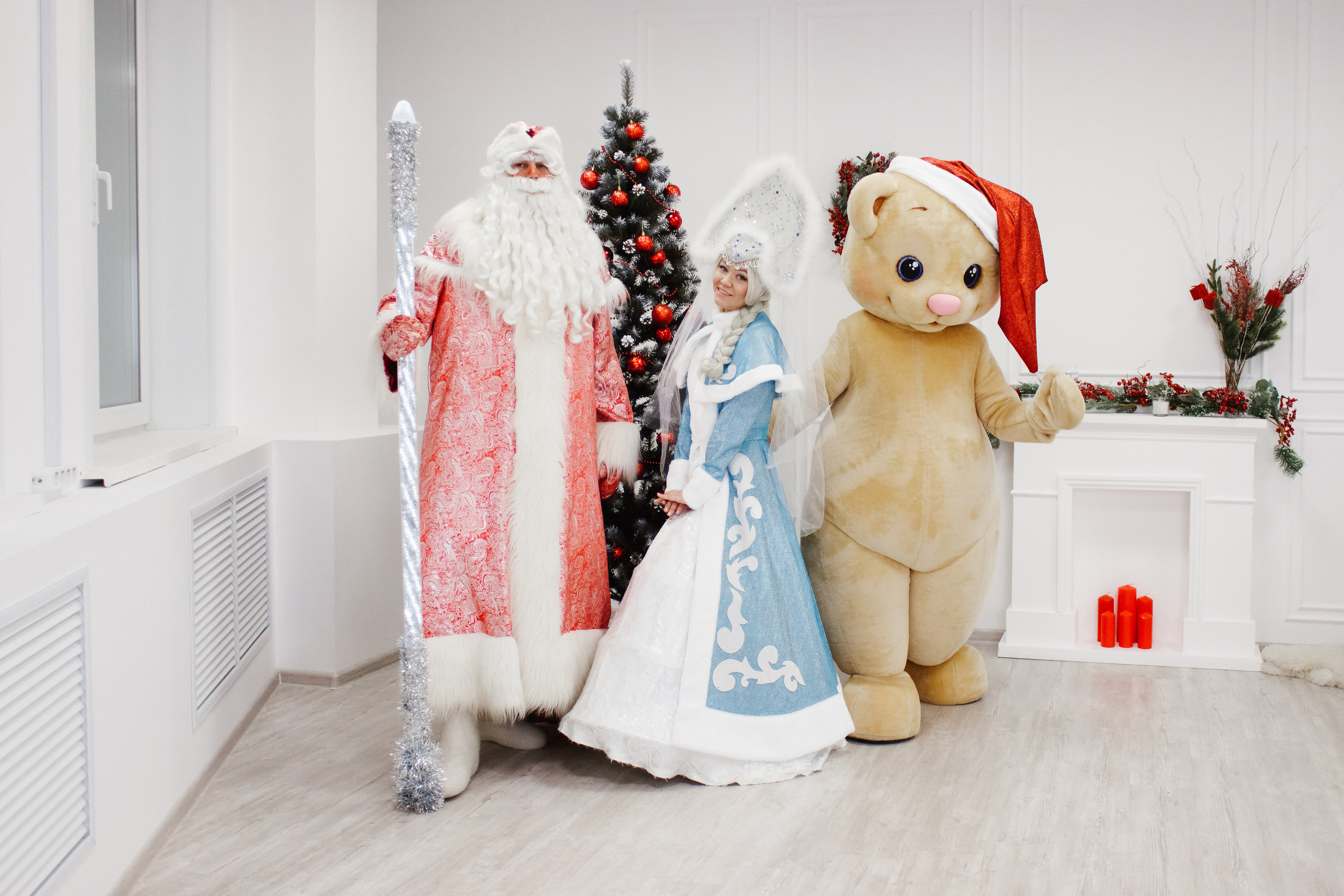 Контентная фотосессия для аниматоров. Контентный фотограф в Перми Натали Кытманова