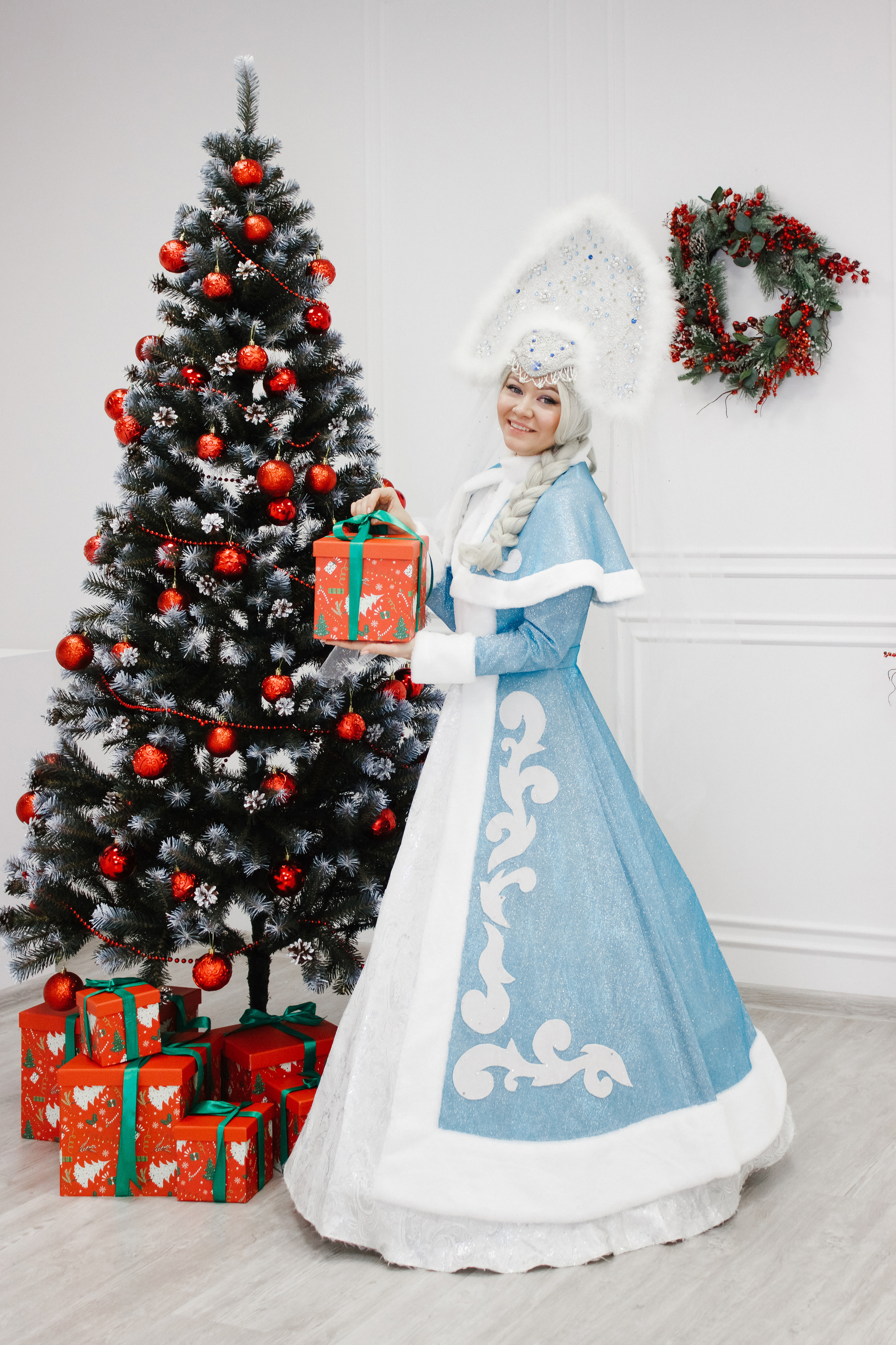 Контентная фотосессия для аниматоров. Контентный фотограф в Перми Натали Кытманова