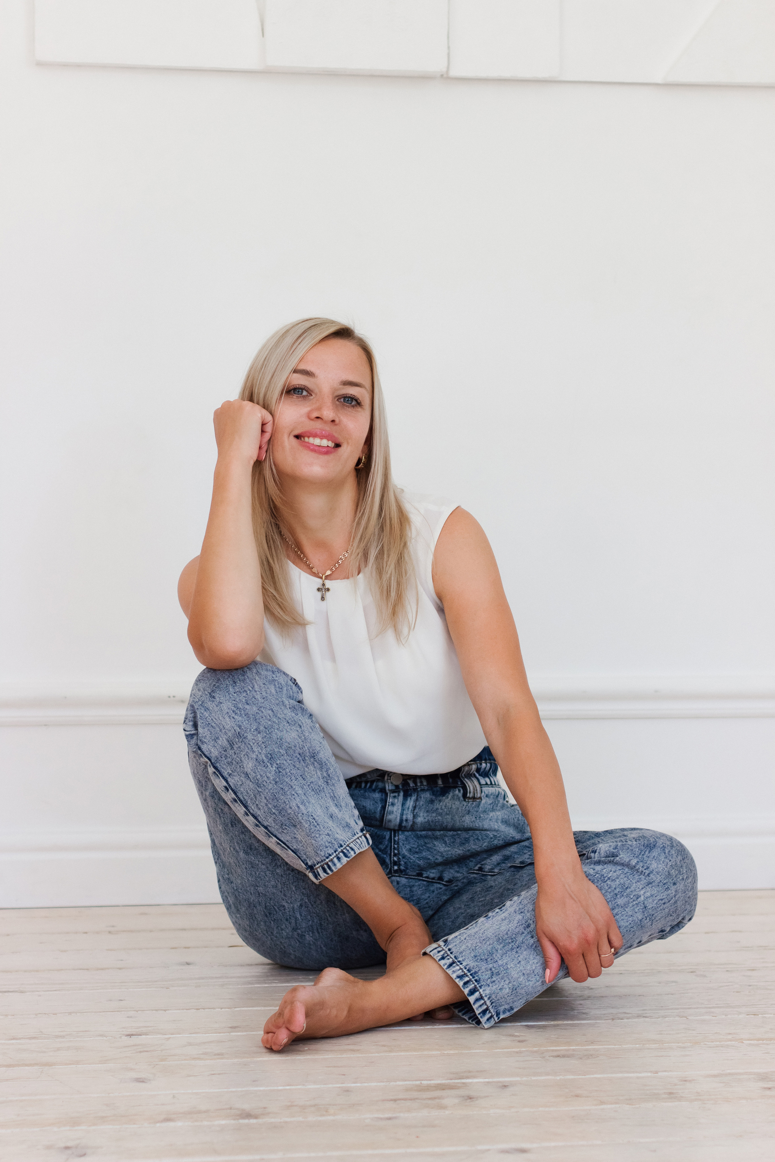 Контентная фотосессия для бьюти-коуча. Контентный фотограф в Перми Натали Кытманова