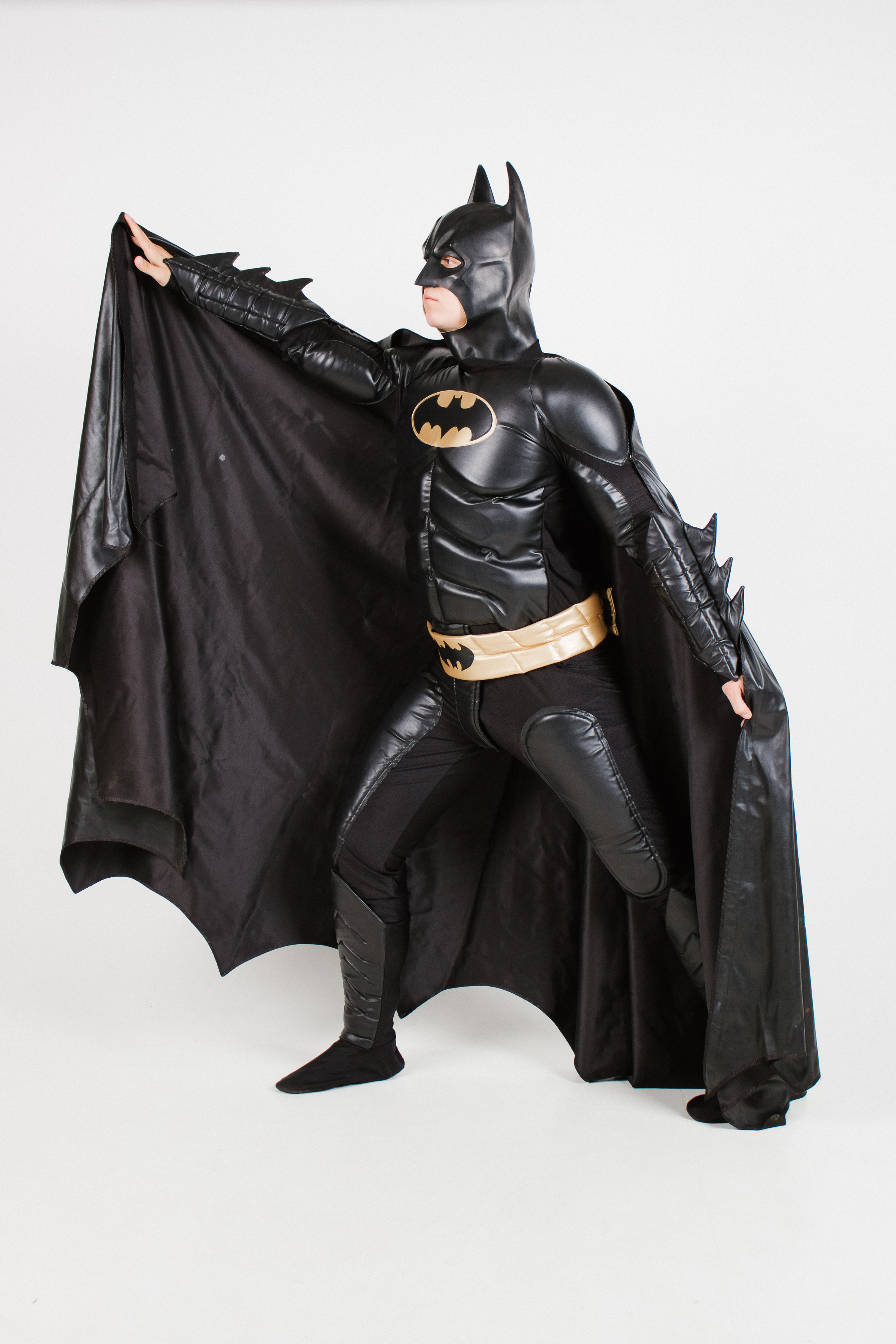 Контентная фотосессия для аниматоров. Контентный фотограф в Перми Натали Кытманова