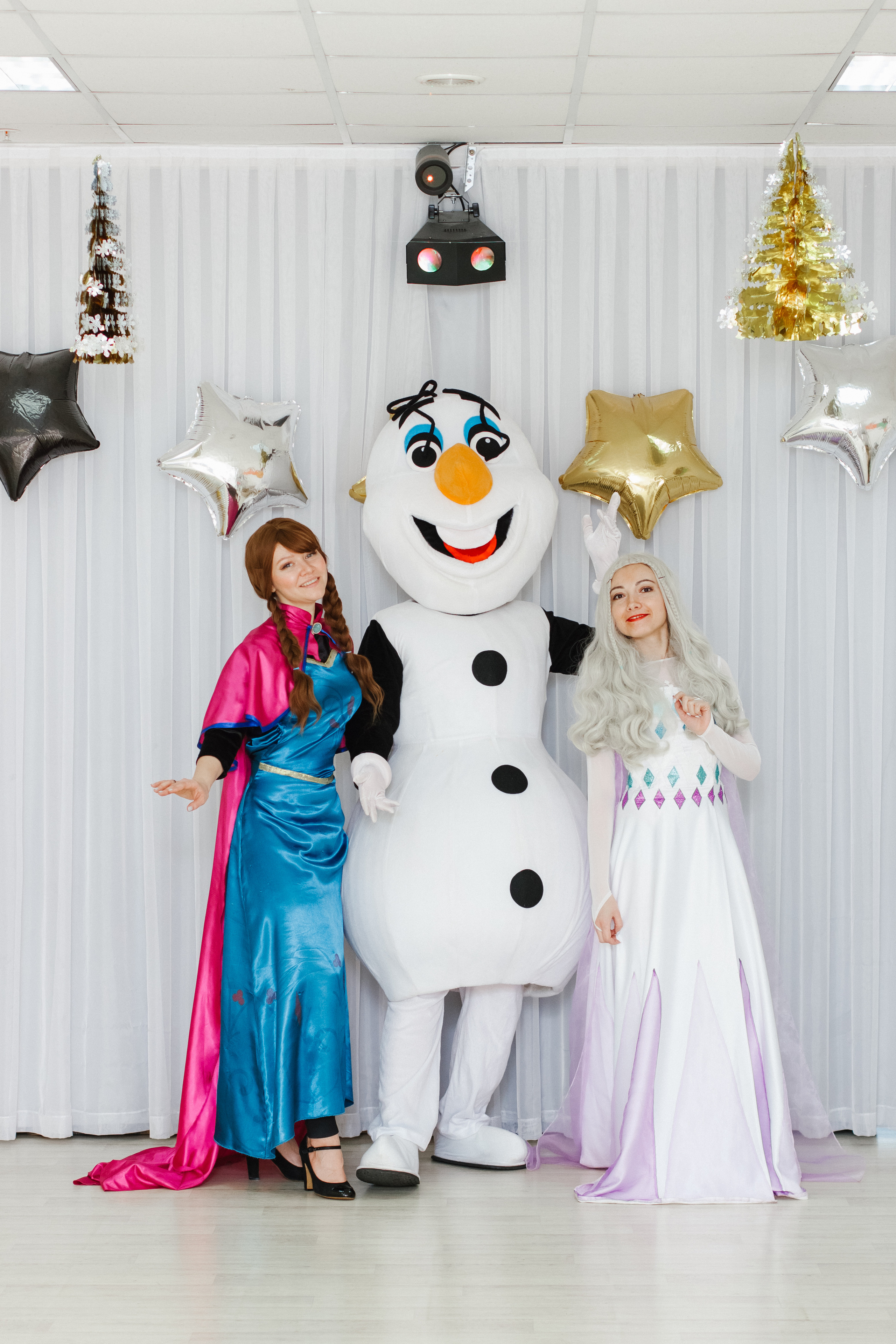 Контентная фотосессия для аниматоров. Контентный фотограф в Перми Натали Кытманова