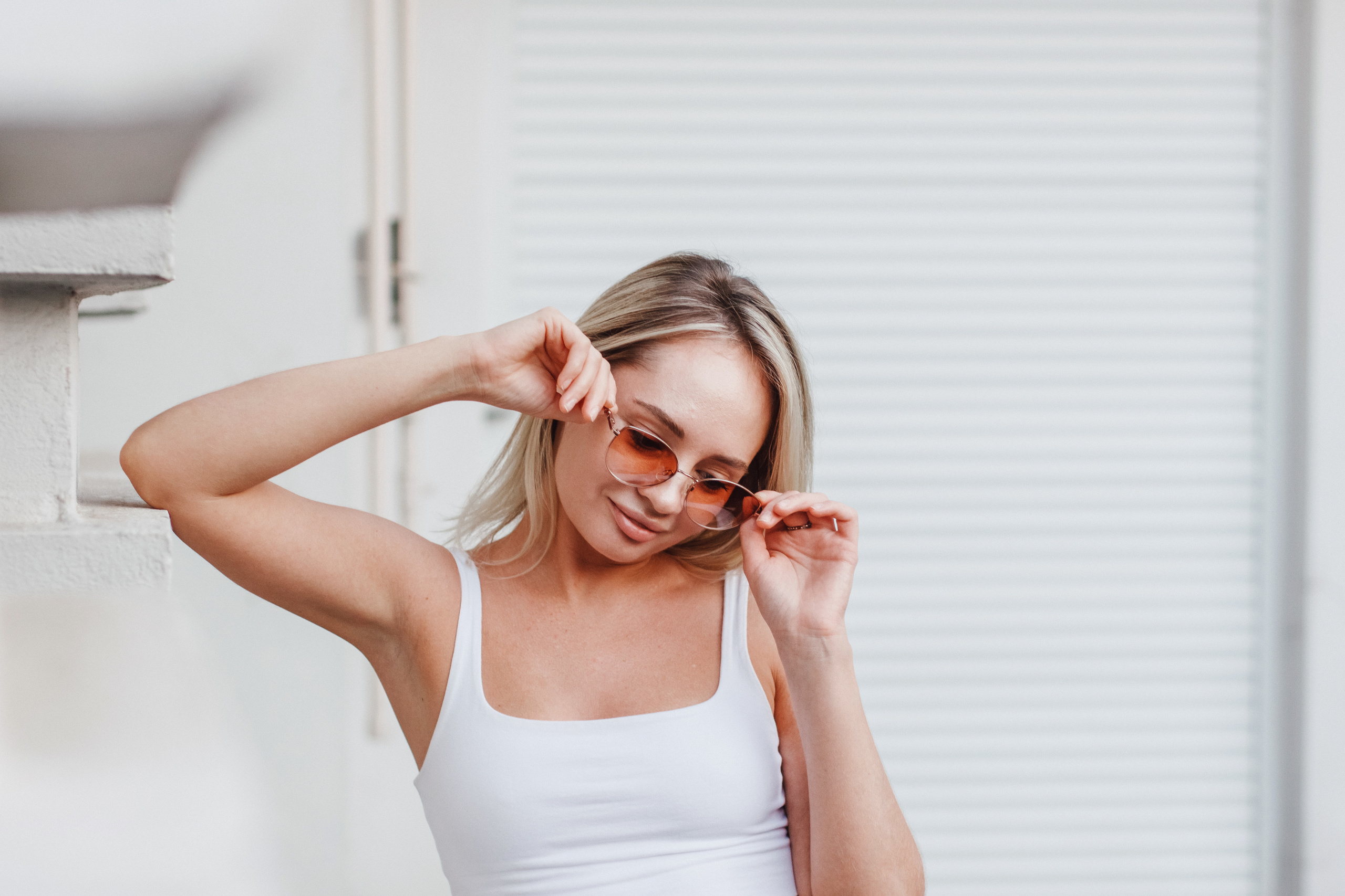 Фотопрогулка в городе. Контентный фотограф в Перми Натали Кытманова