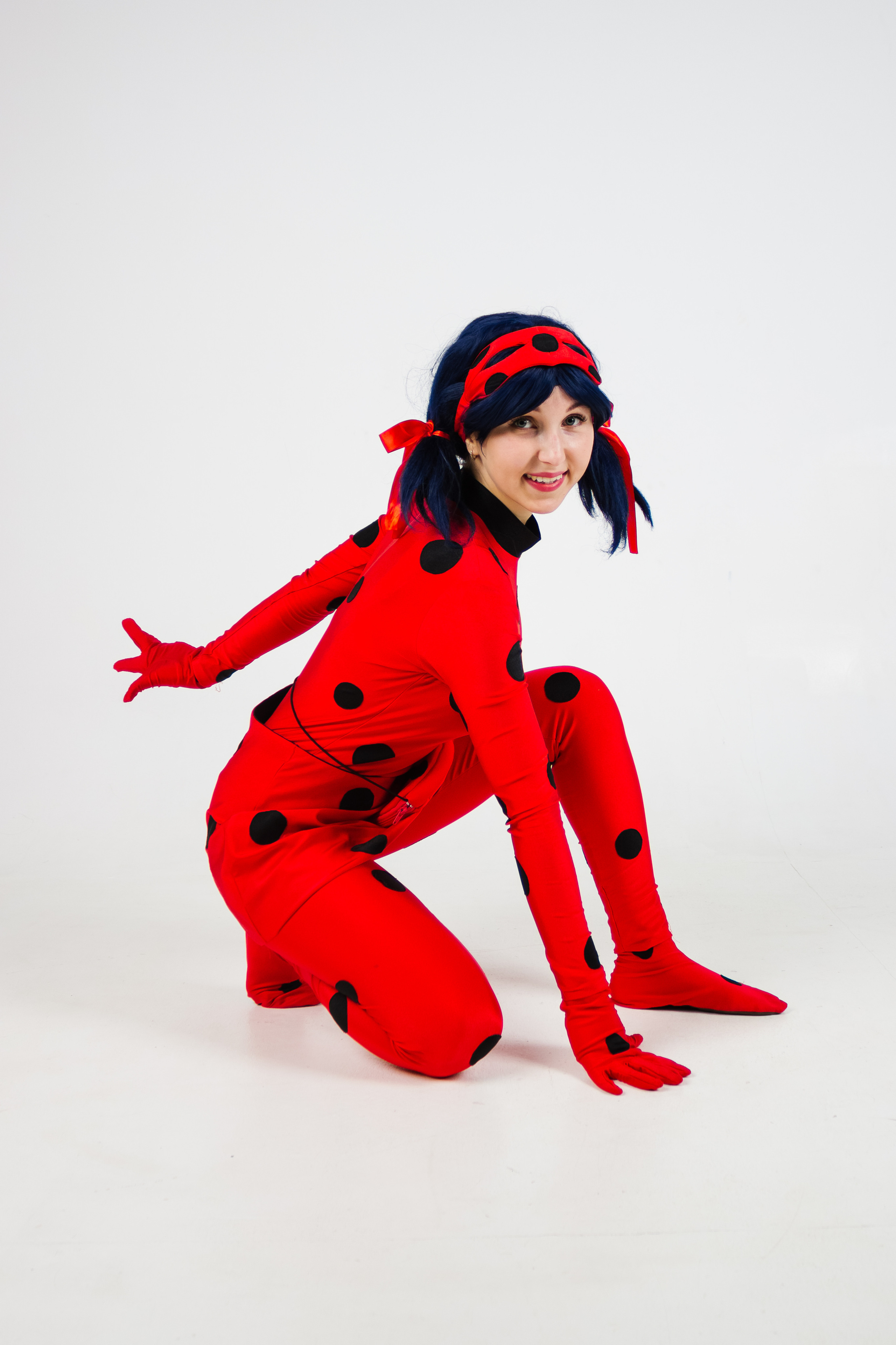 Контентная фотосессия для аниматоров. Контентный фотограф в Перми Натали Кытманова