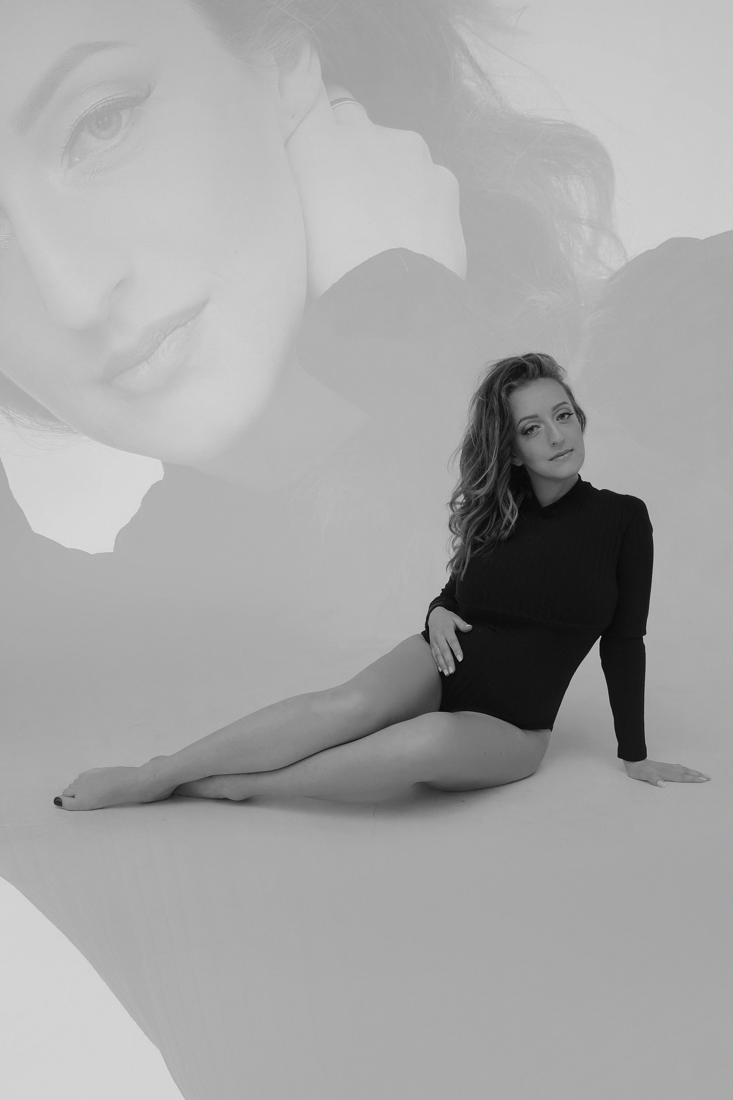 Катя и Дима. Фотограф Одинцово Нина Ленс