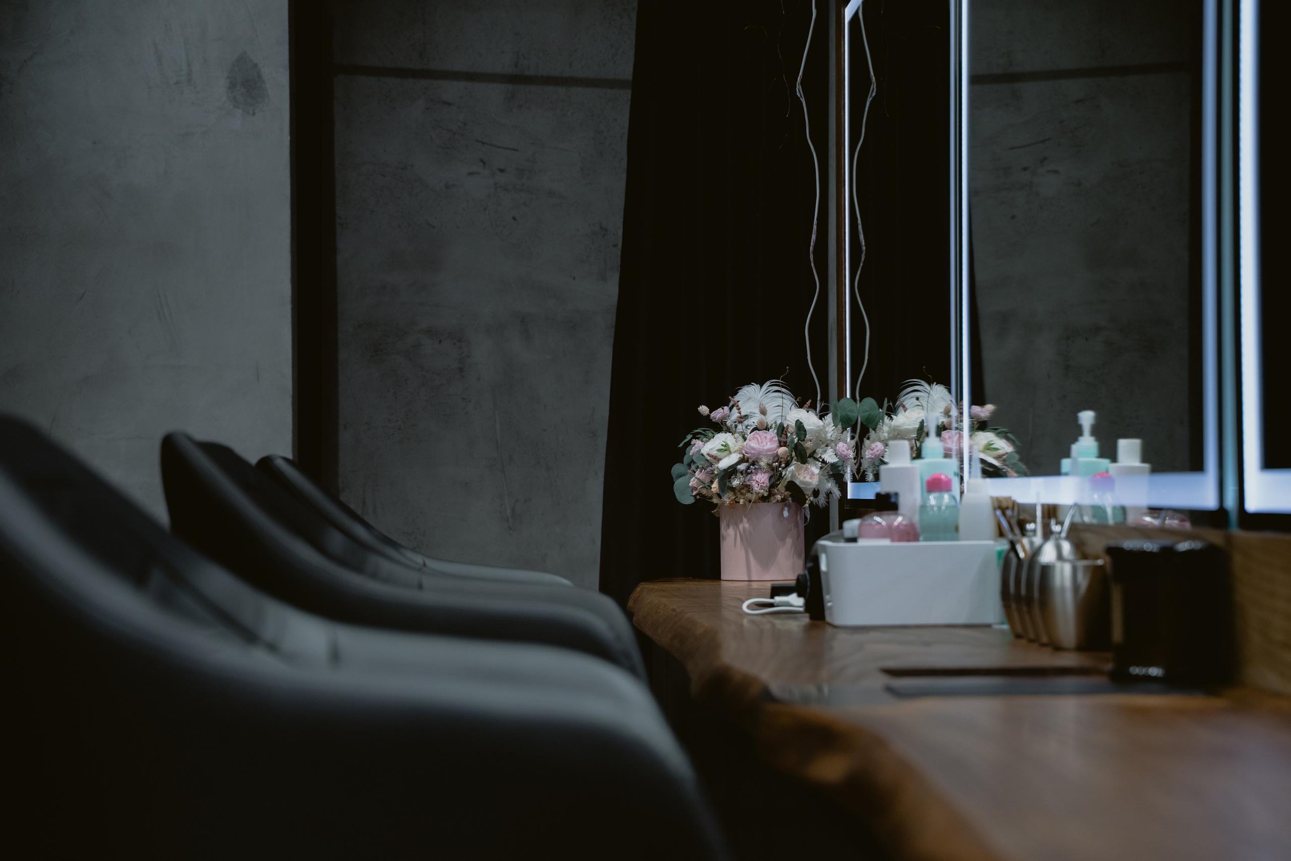 Съемка открытия новой студии Brow Up. Фотограф, оператор, режиссер монтажа в Москве Сюзанна Евсюкова