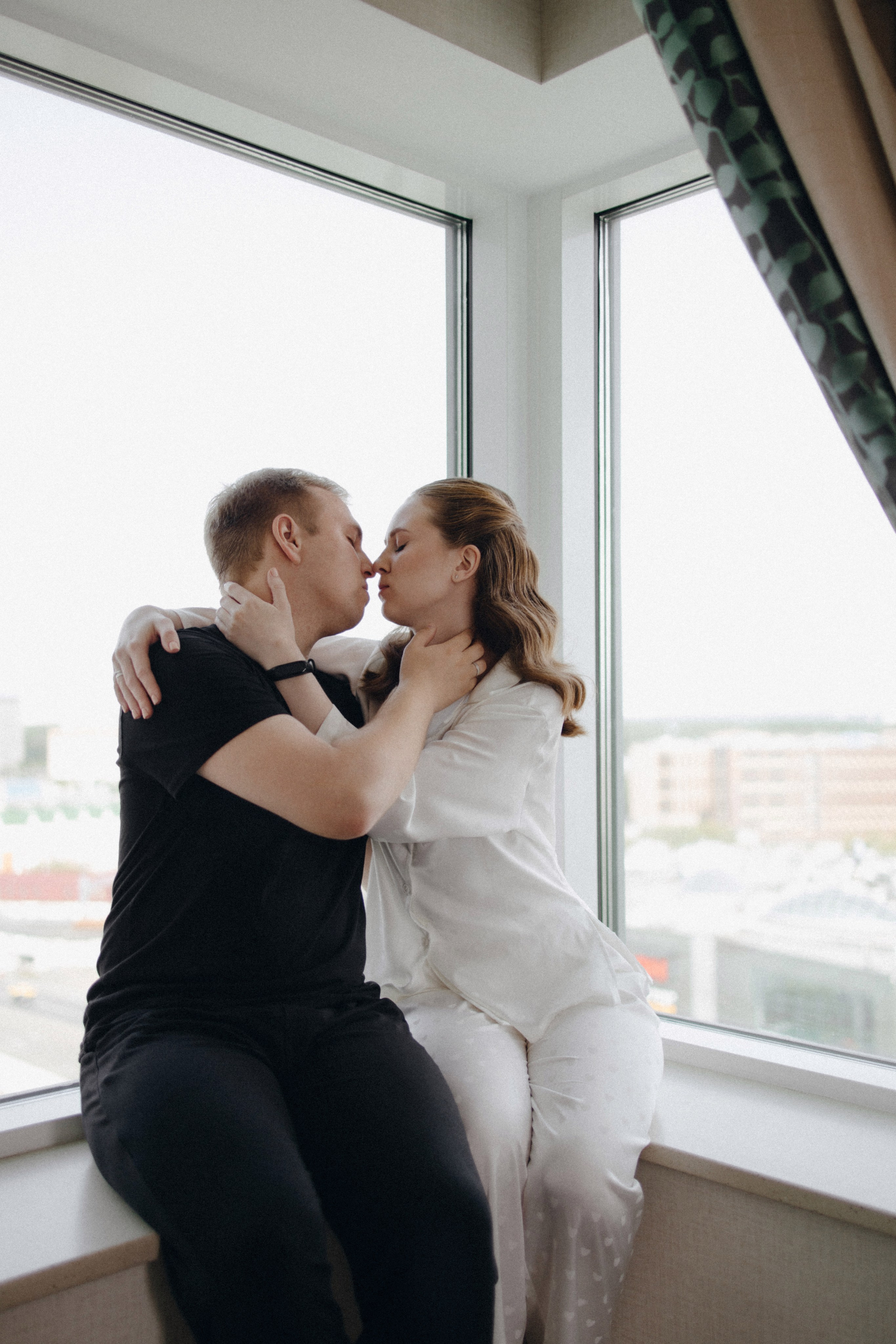 Анонс со свадьбы Леры и Кирилла. Свадебный фотограф Москва и другие города