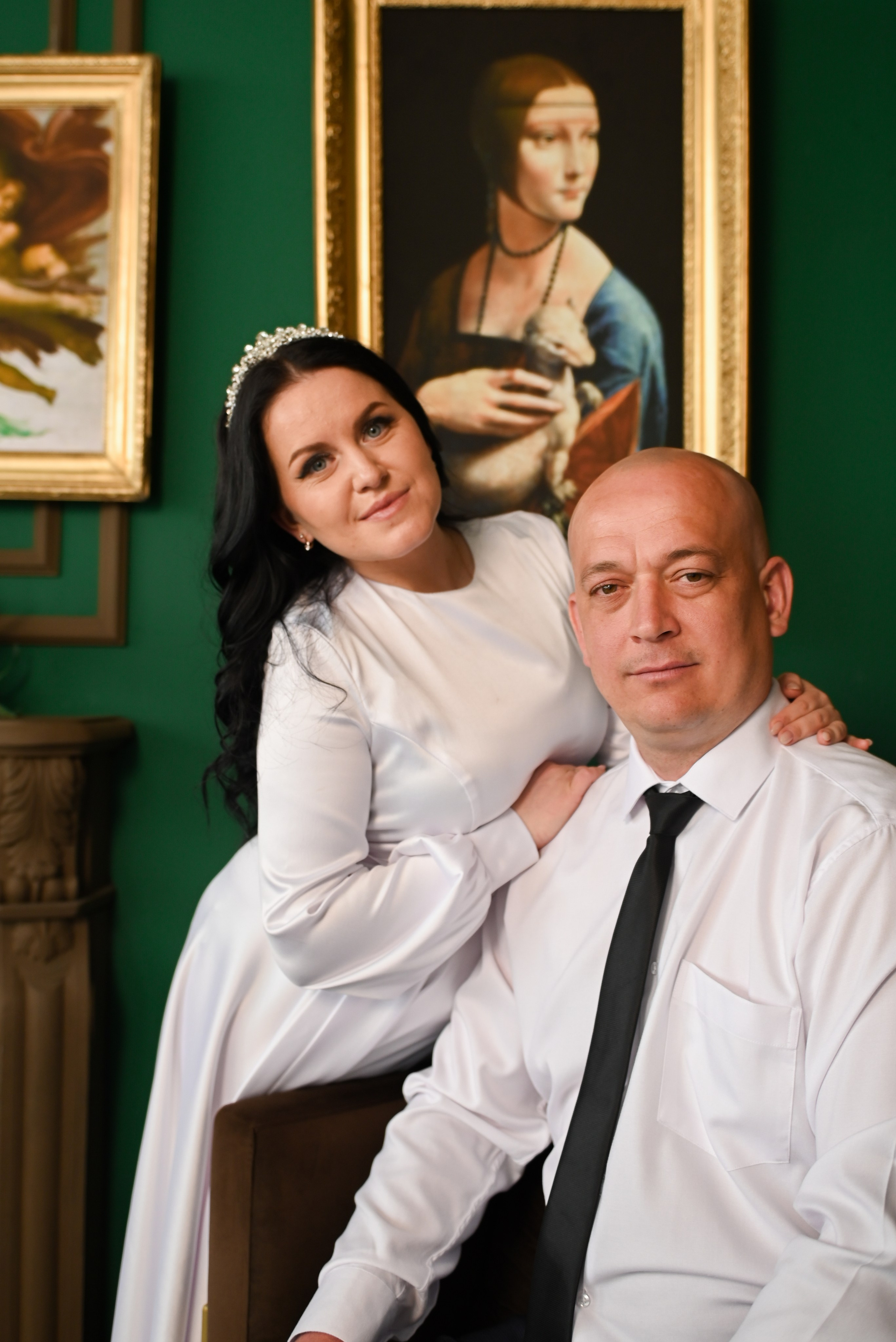 Виктория и Евгений. Семейный фотограф Саратов Маргарита Куликова