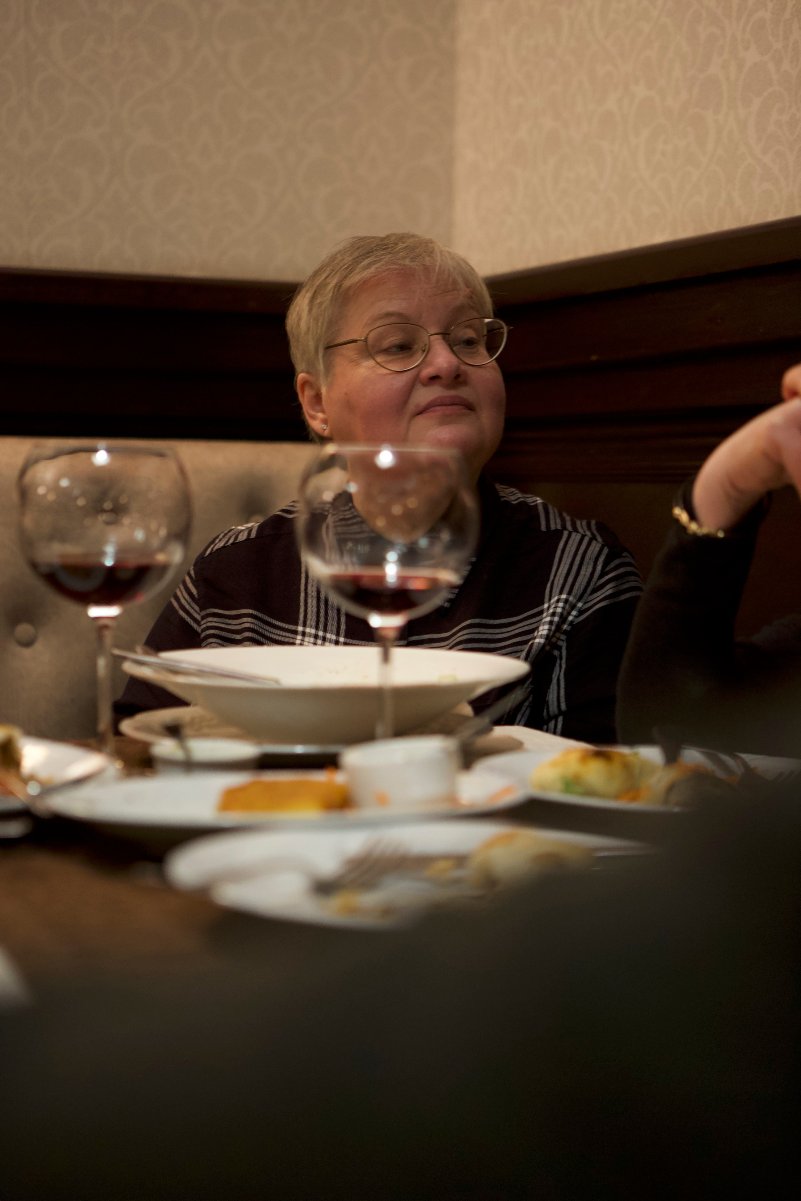 День рождения. Фотограф в Москве Ксенья Раимова