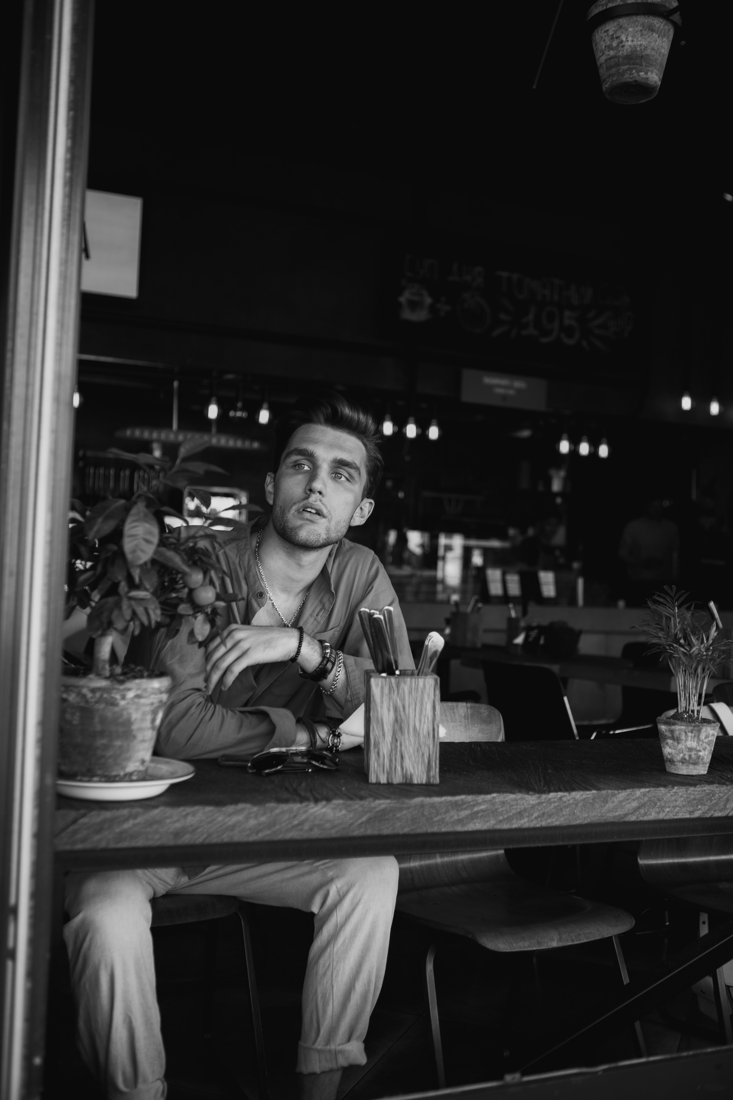 Никита. Фотограф в Москве Ксенья Раимова