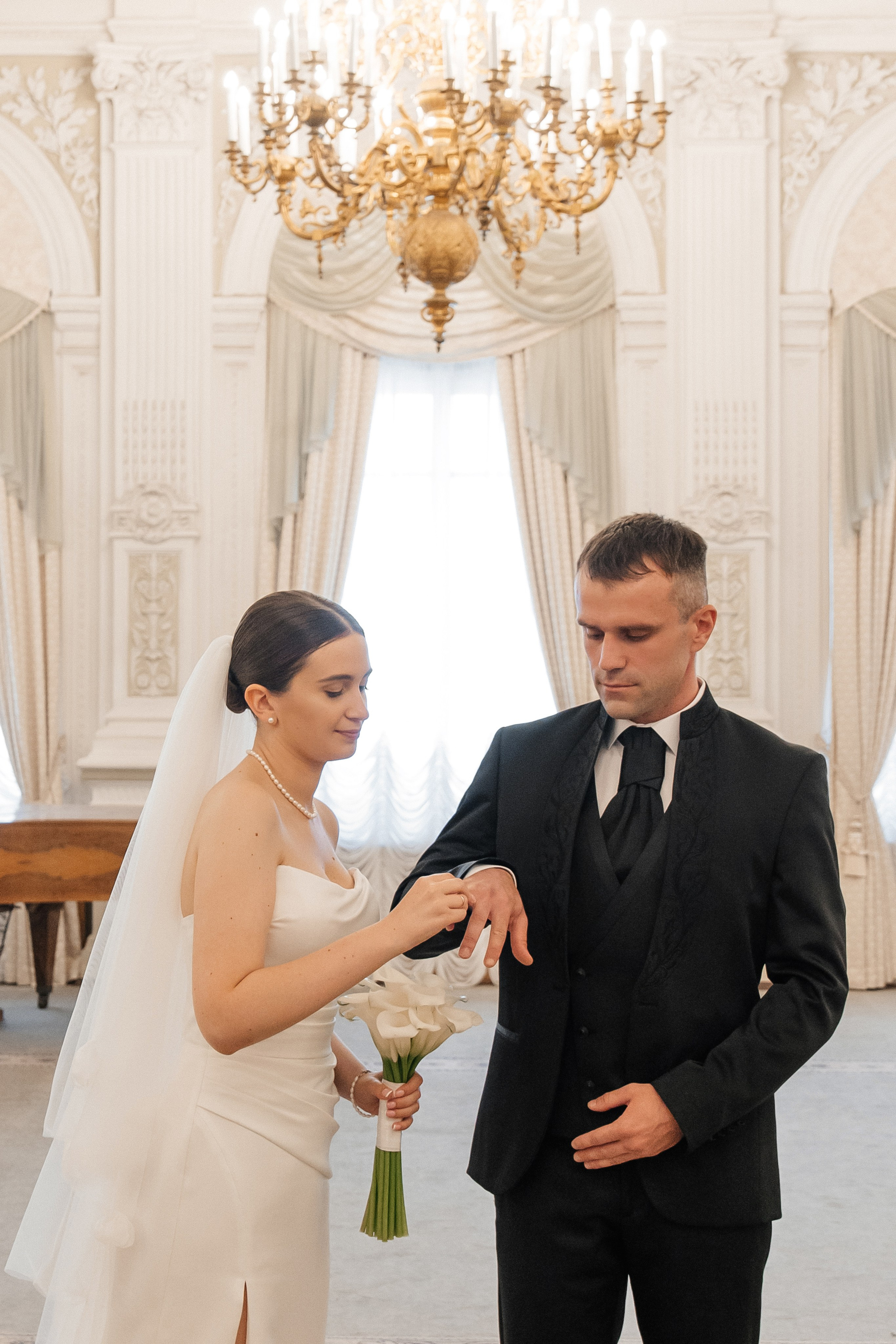 6.08.2024. Мария — Свадебный фотограф