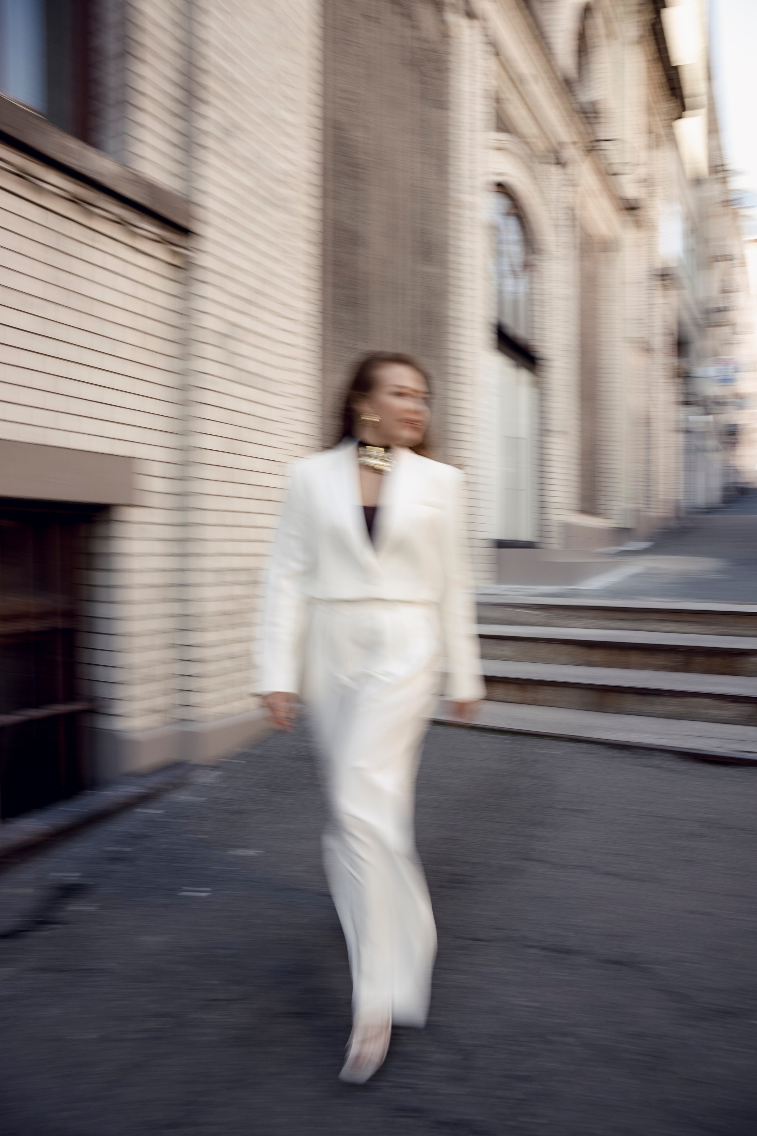 Аня. Главная