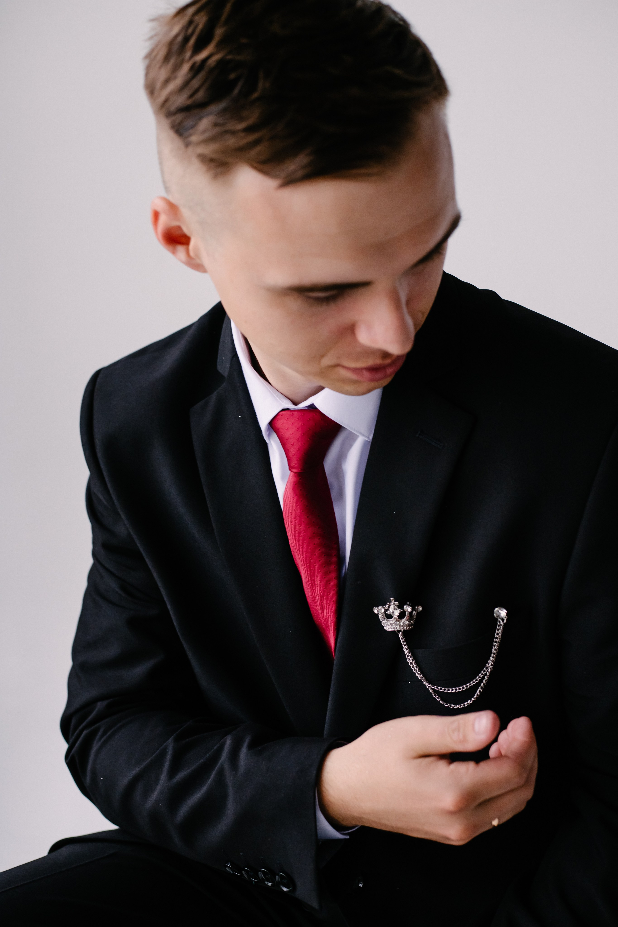 25 WED E&N. Свадебный фотограф Тулинова Мария