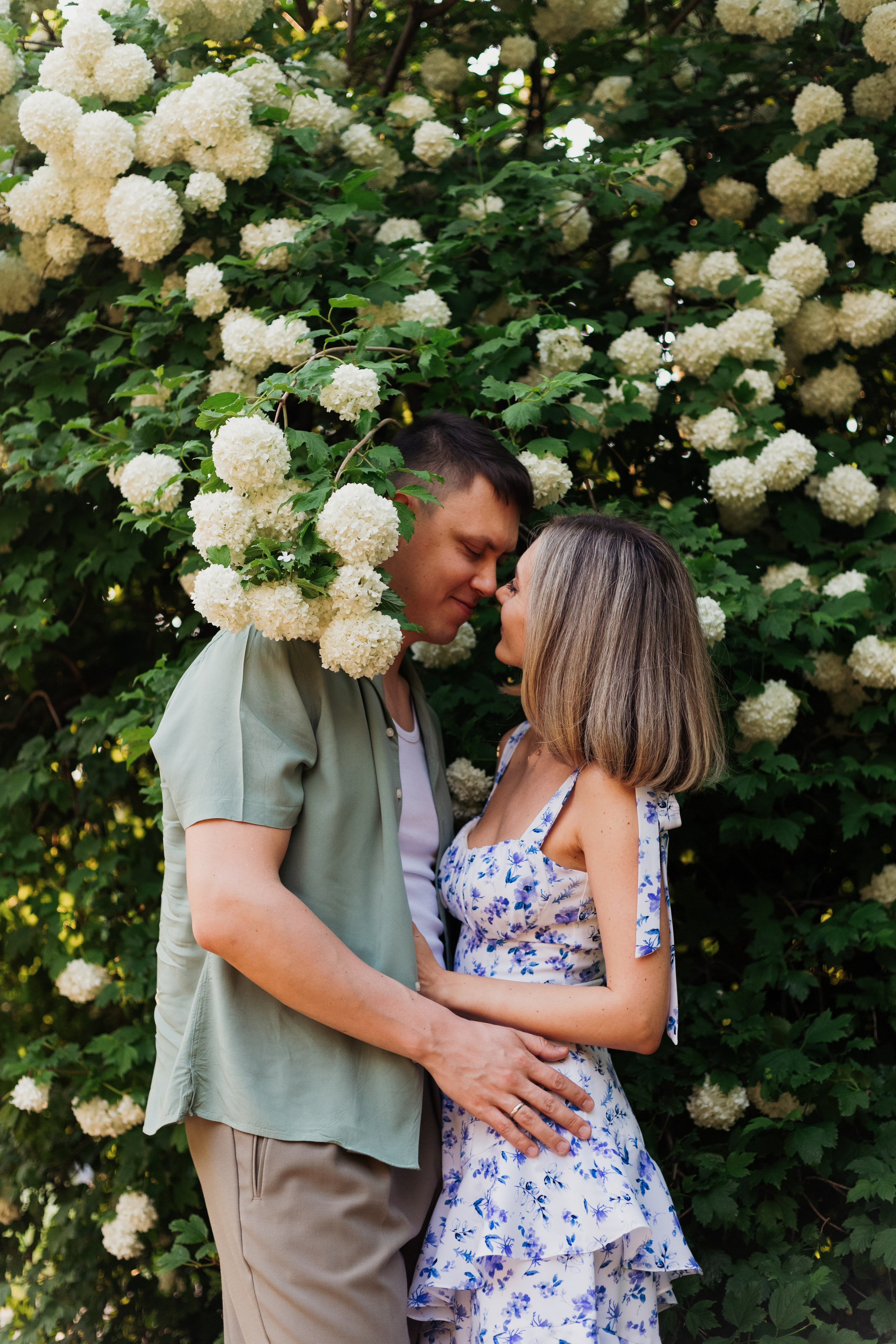 Яна+Рома. Женский и семейный фотограф в Стамбуле и Москве