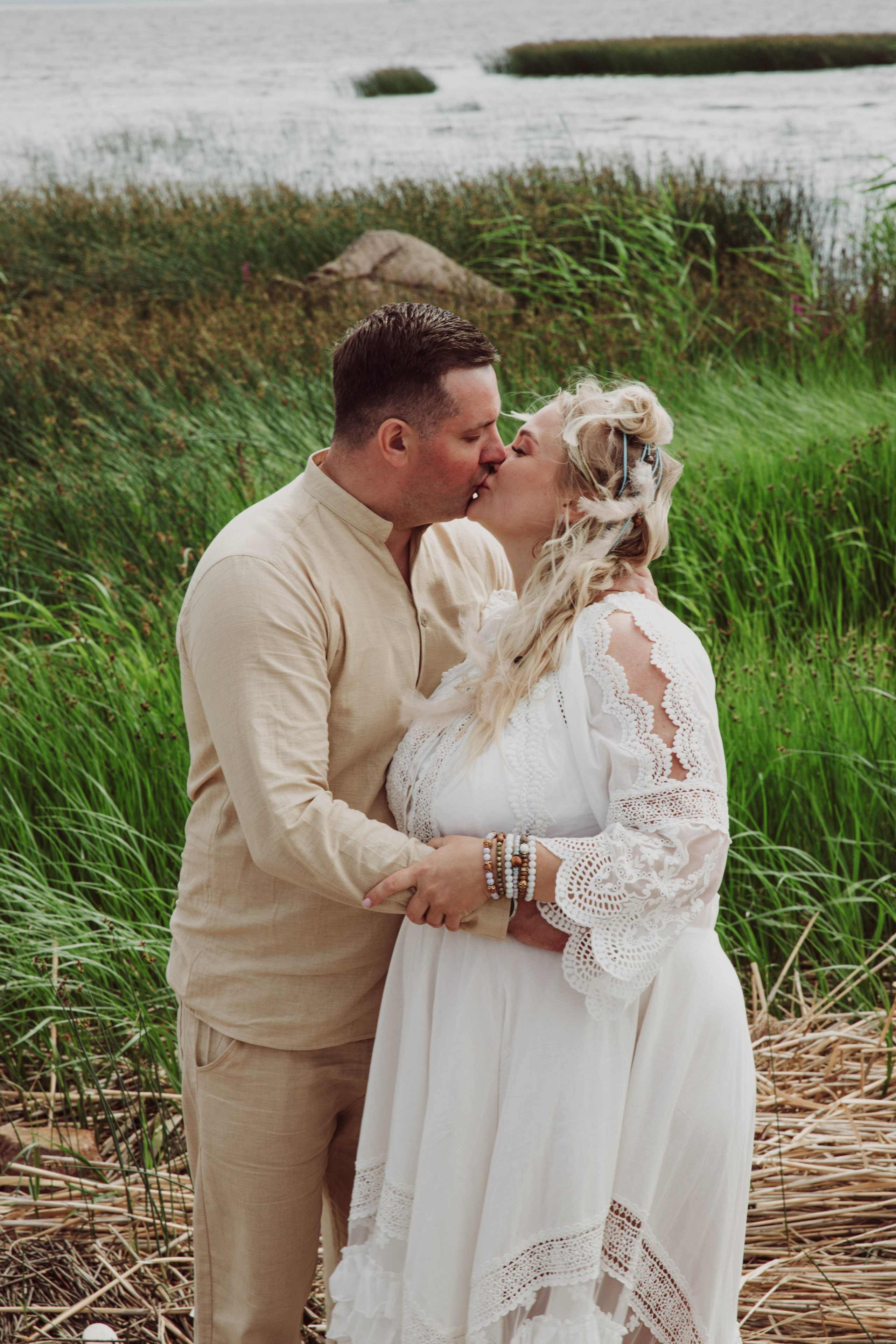 Олеся и Илья. Свадебный и семейный фотограф в Санкт-Петербурге Лолита Евстифеева