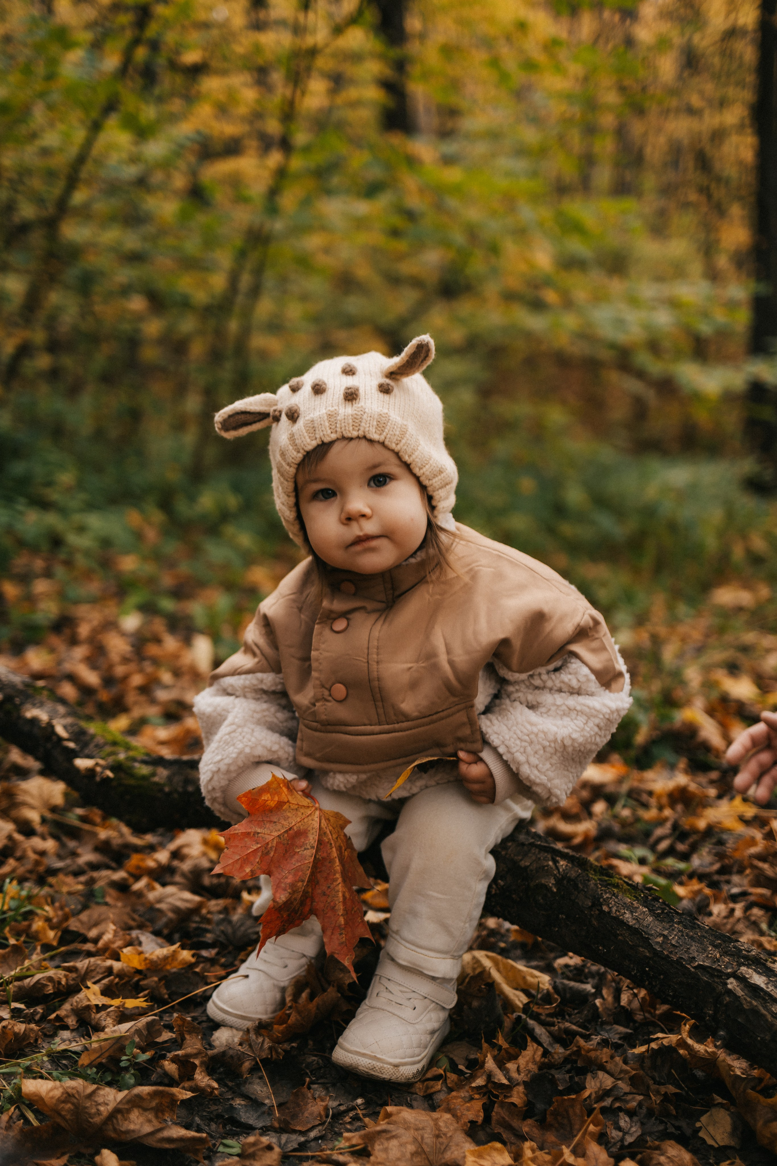 Вова, Катя и Злата. Фотограф Нижний Новгород