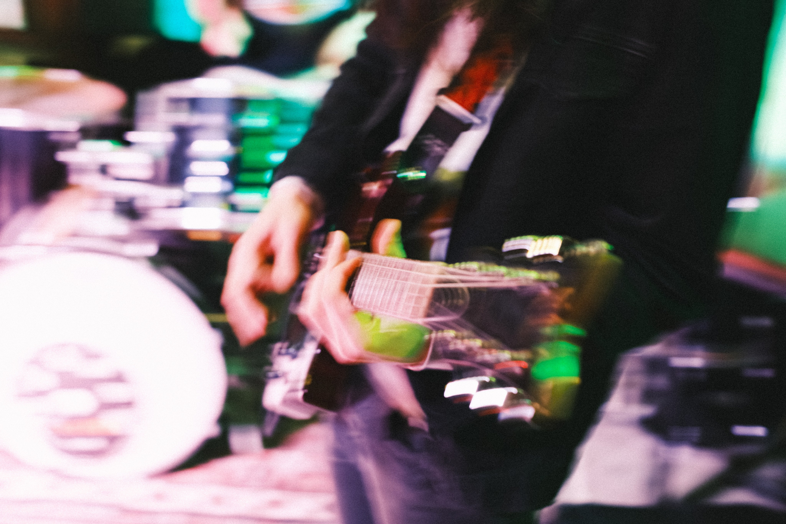 Концерт группы «Погнали» в «ЭТО БАР». Профессиональный фотограф в Москве и МО Денис Кулешов