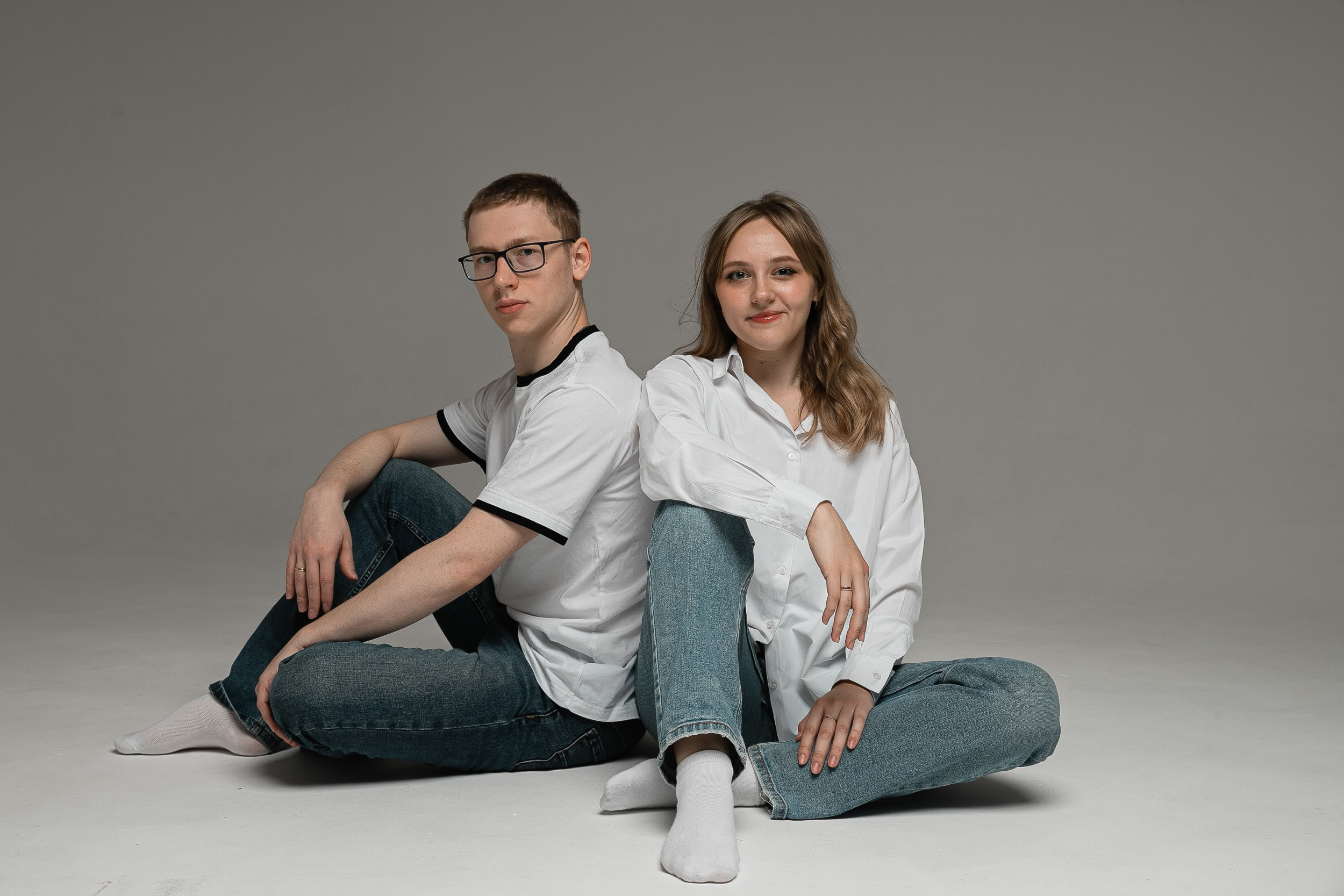 Студийная/контент. Свадебный и Семейный фотограф во Владимире