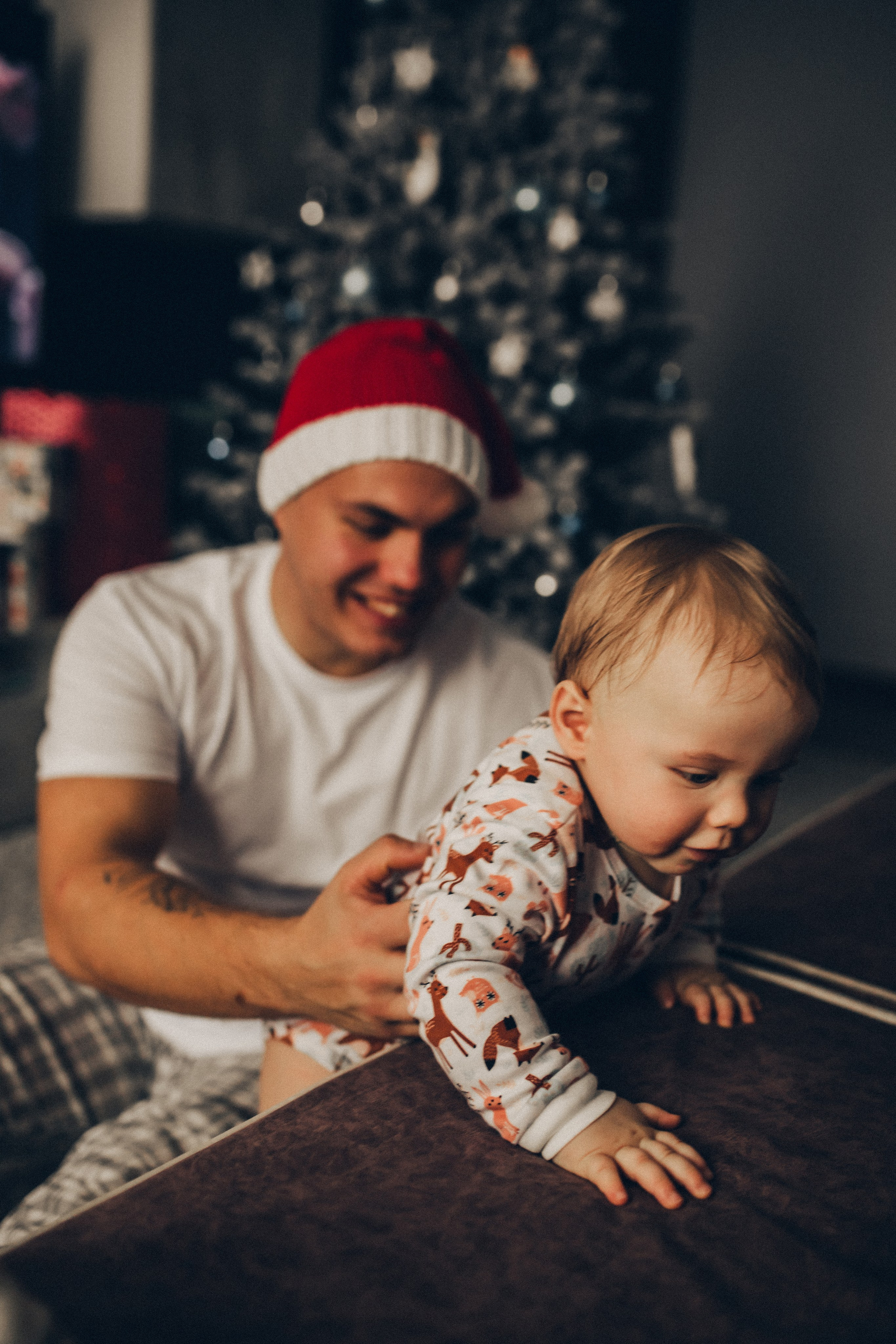 ЗАПАХ МАНДАРИНОВ. Семейный фотограф Нижний Новгород