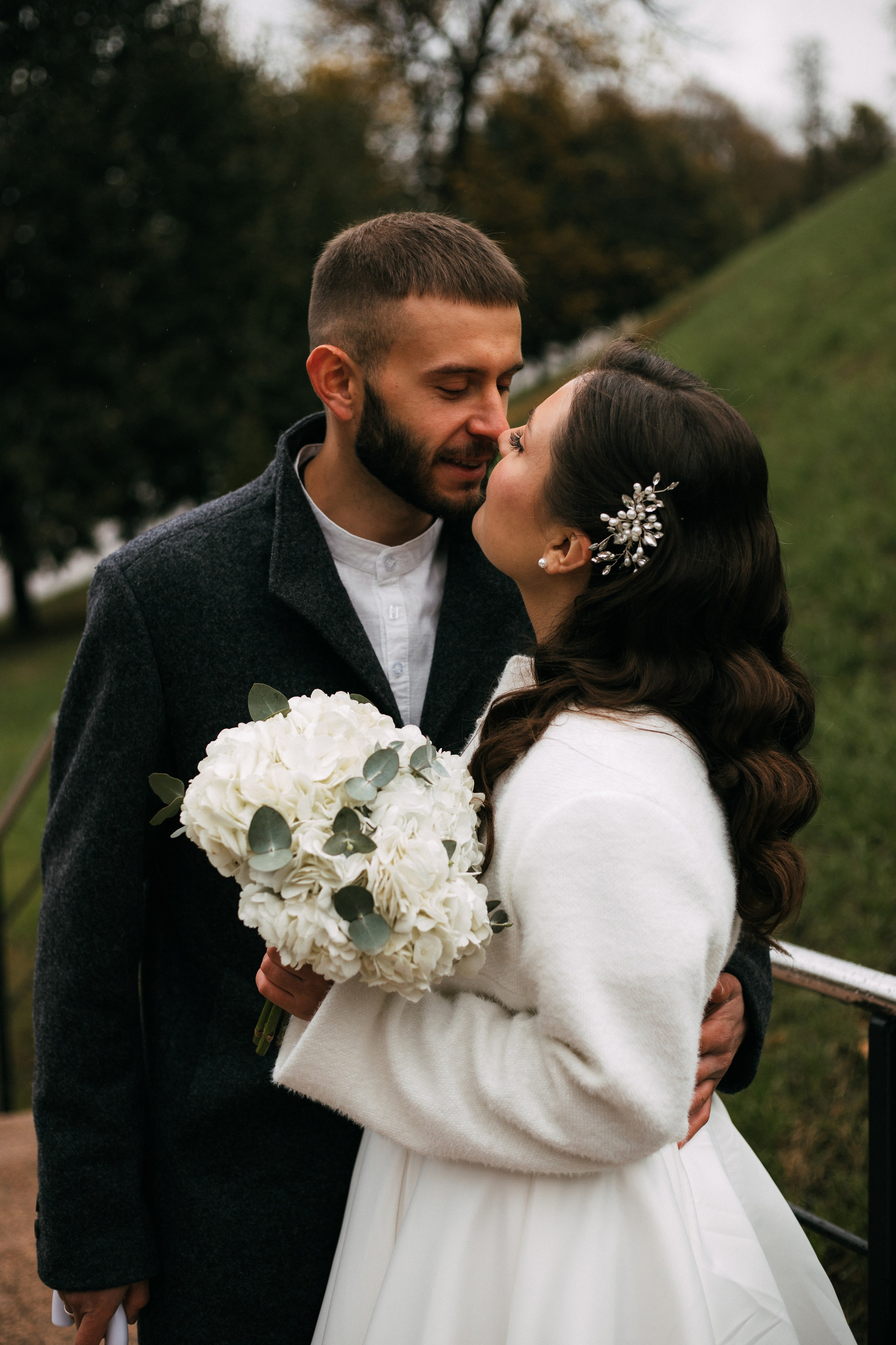 ВАДИМ & СВЕТЛАНА. Семейный фотограф Нижний Новгород