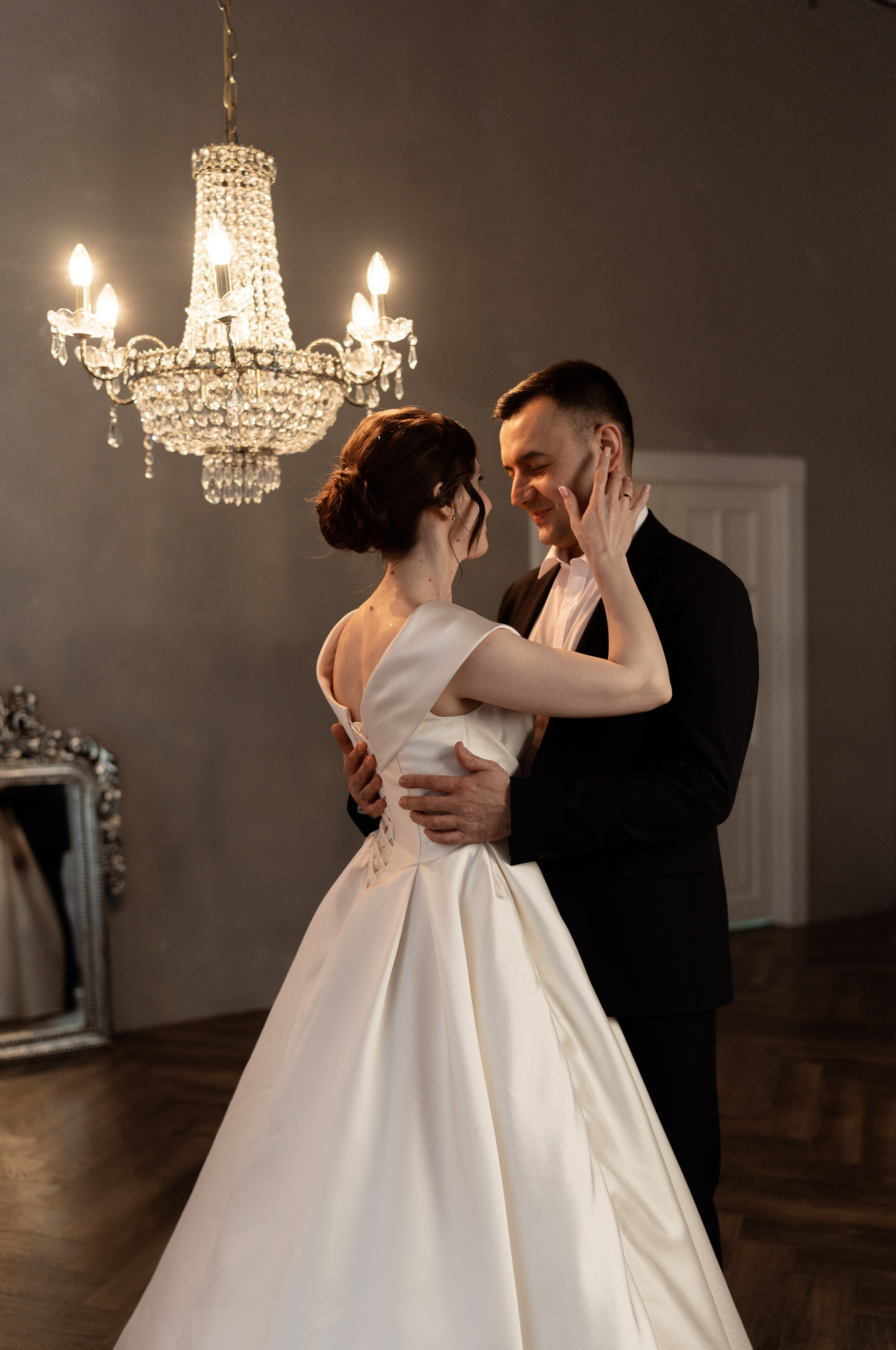 Венчание: Альберт и Екатерина. Семейный и домашний фотограф в Уфе Ирина Гарасюта