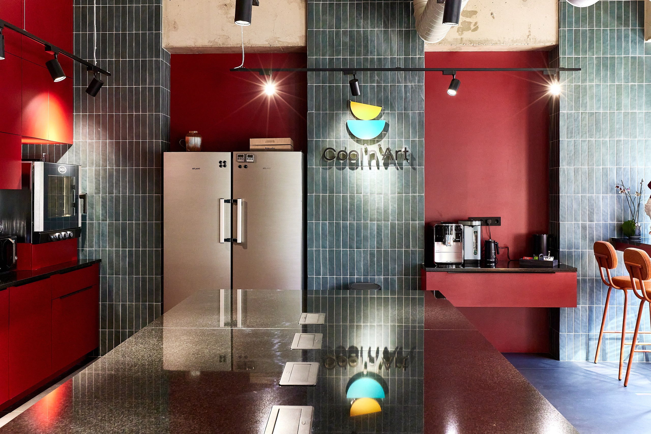 Кулинарная студия КулинАрт. Фотограф Анастасия Леонтьева Санкт-Петербург