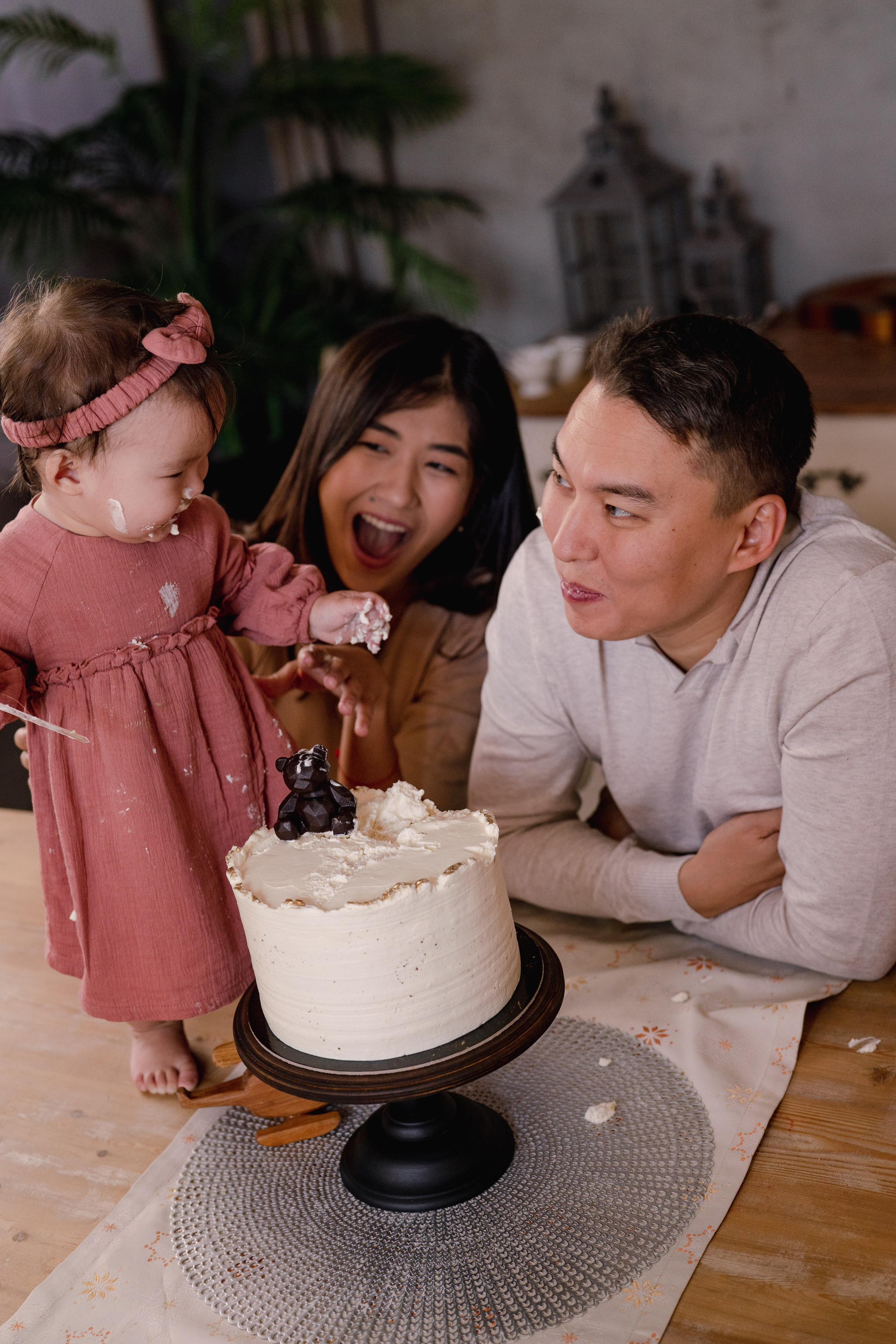 Семейный фотограф Алматы