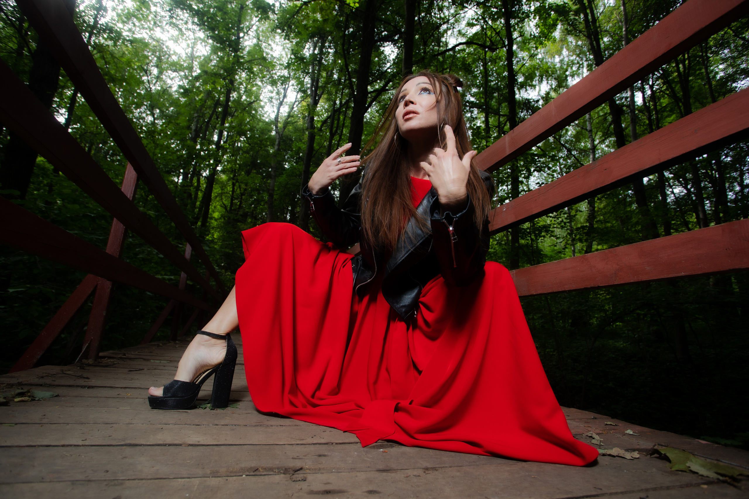 ART and FAshion. Art and Fashion Фотограф в Москве Чупаков Дмитрий