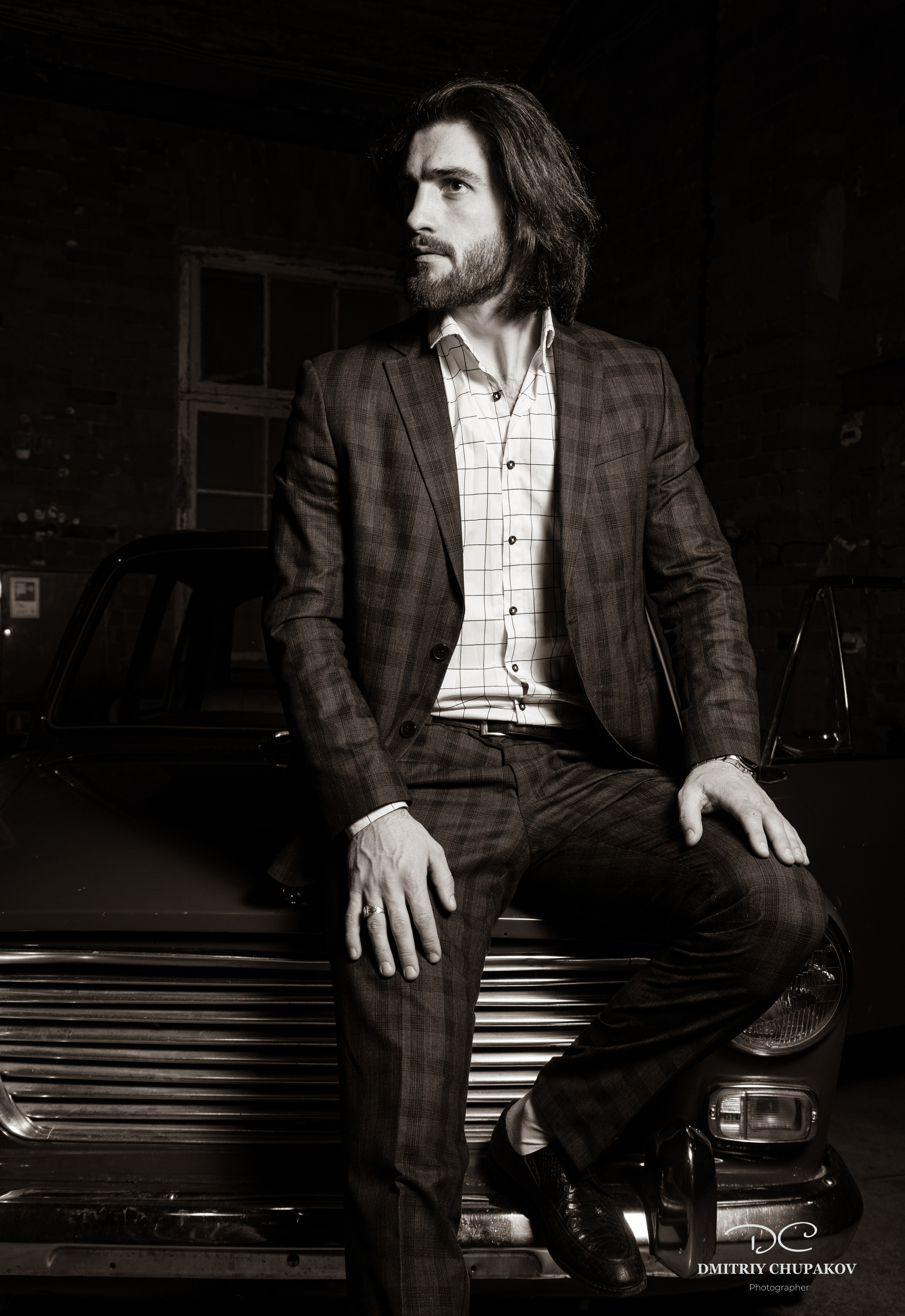 ART and FAshion. Art and Fashion Фотограф в Москве Чупаков Дмитрий