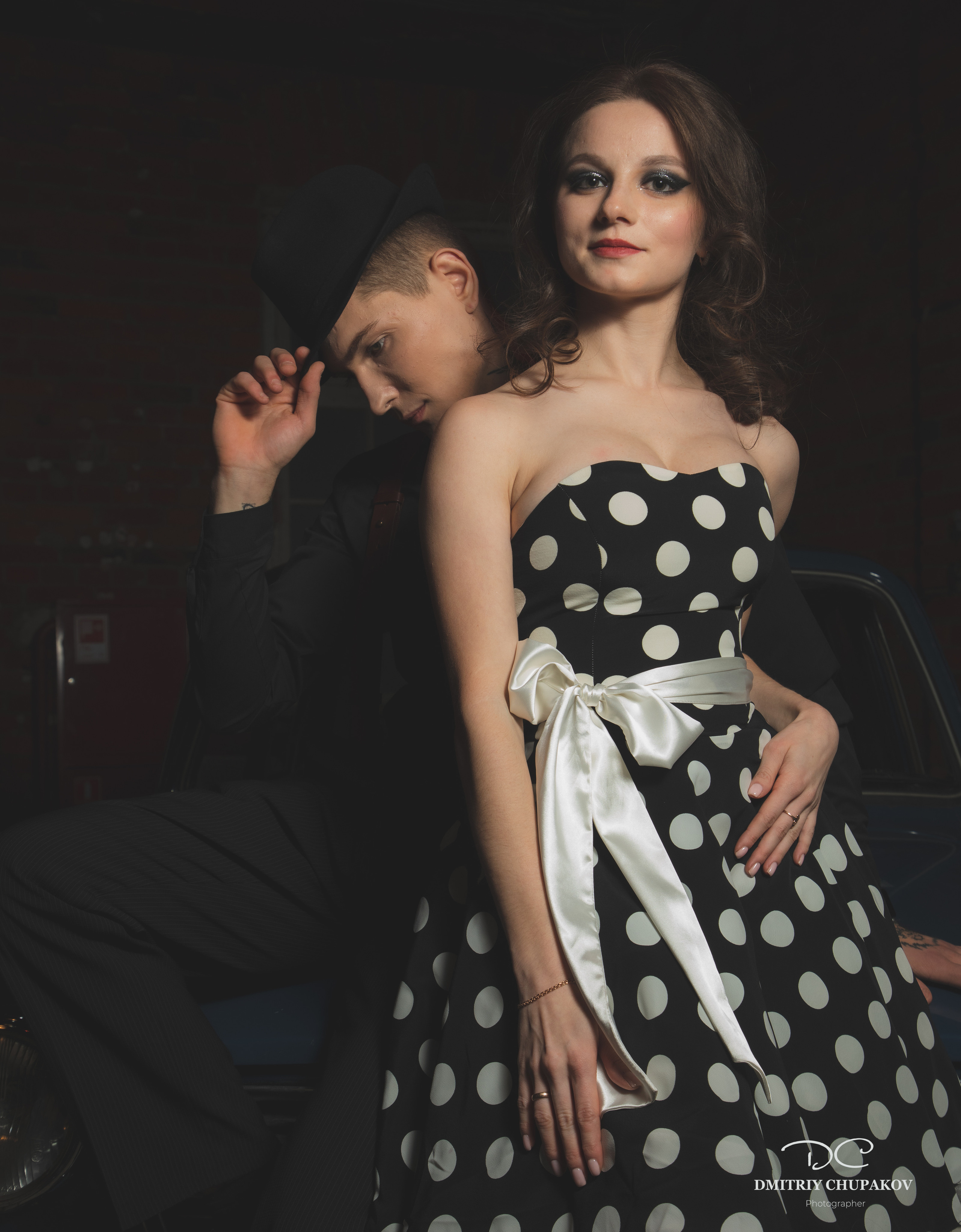 ART and FAshion. Art and Fashion Фотограф в Москве Чупаков Дмитрий