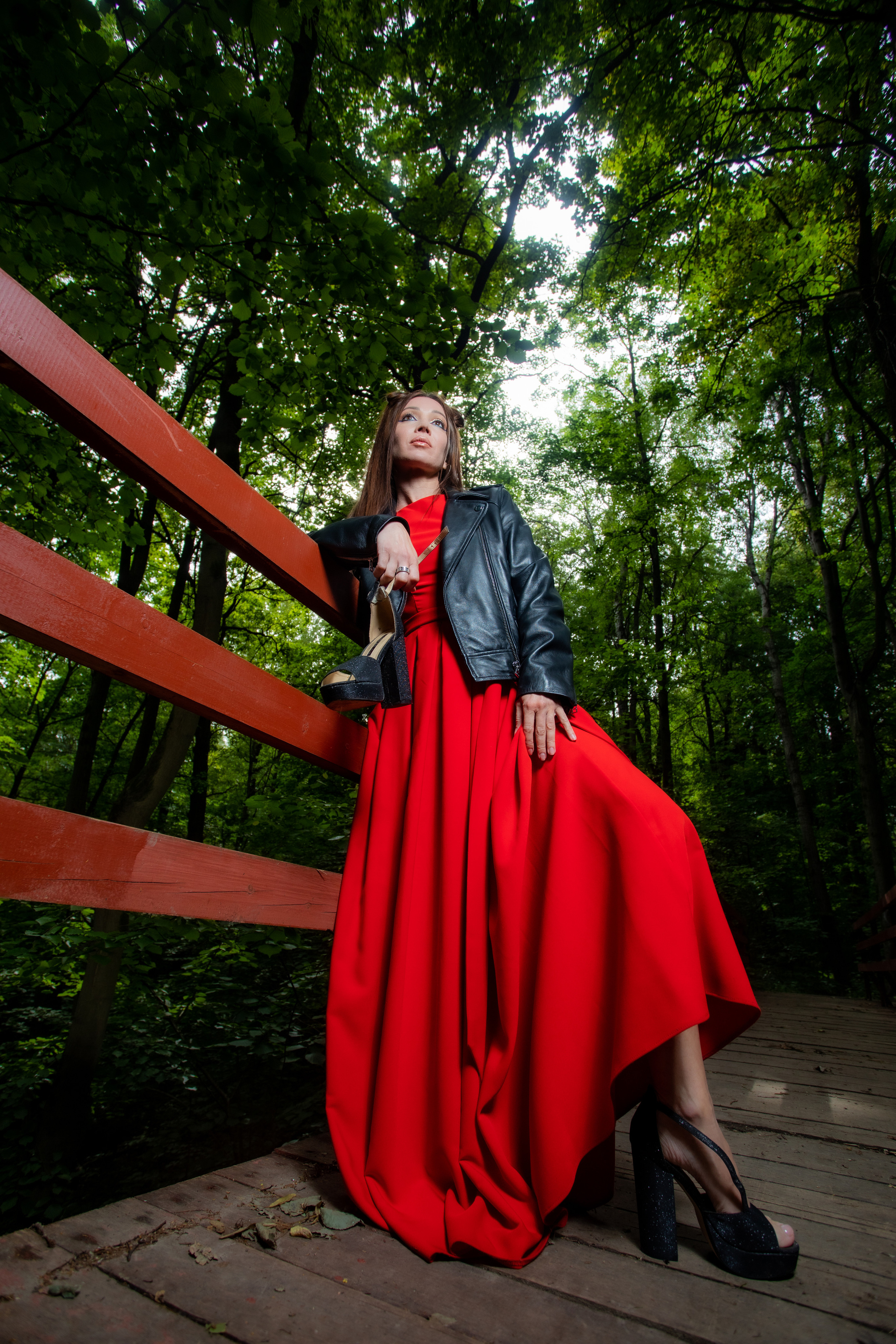 ART and FAshion. Art and Fashion Фотограф в Москве Чупаков Дмитрий