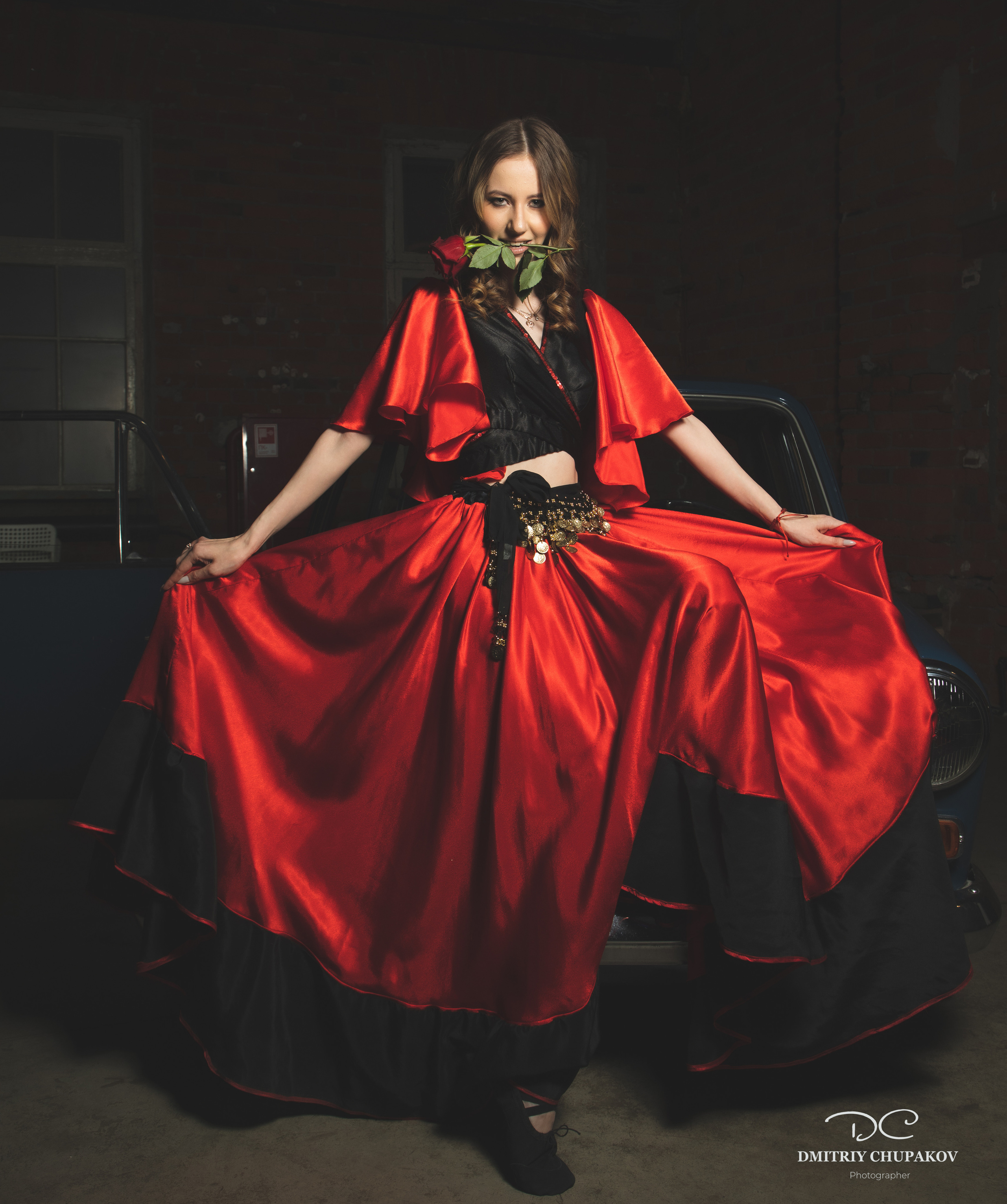 ART and FAshion. Art and Fashion Фотограф в Москве Чупаков Дмитрий