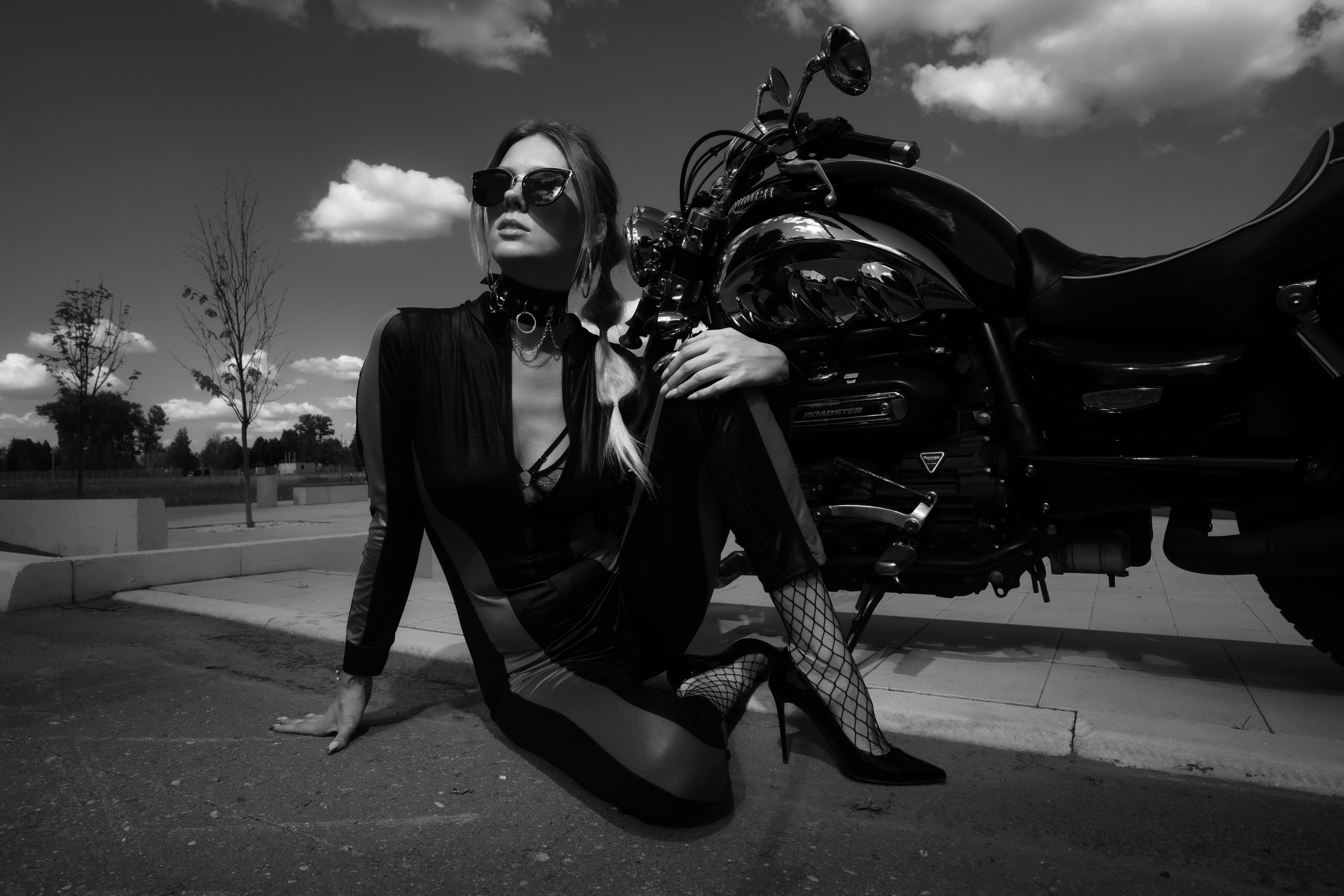 ART and FAshion. Art and Fashion Фотограф в Москве Чупаков Дмитрий