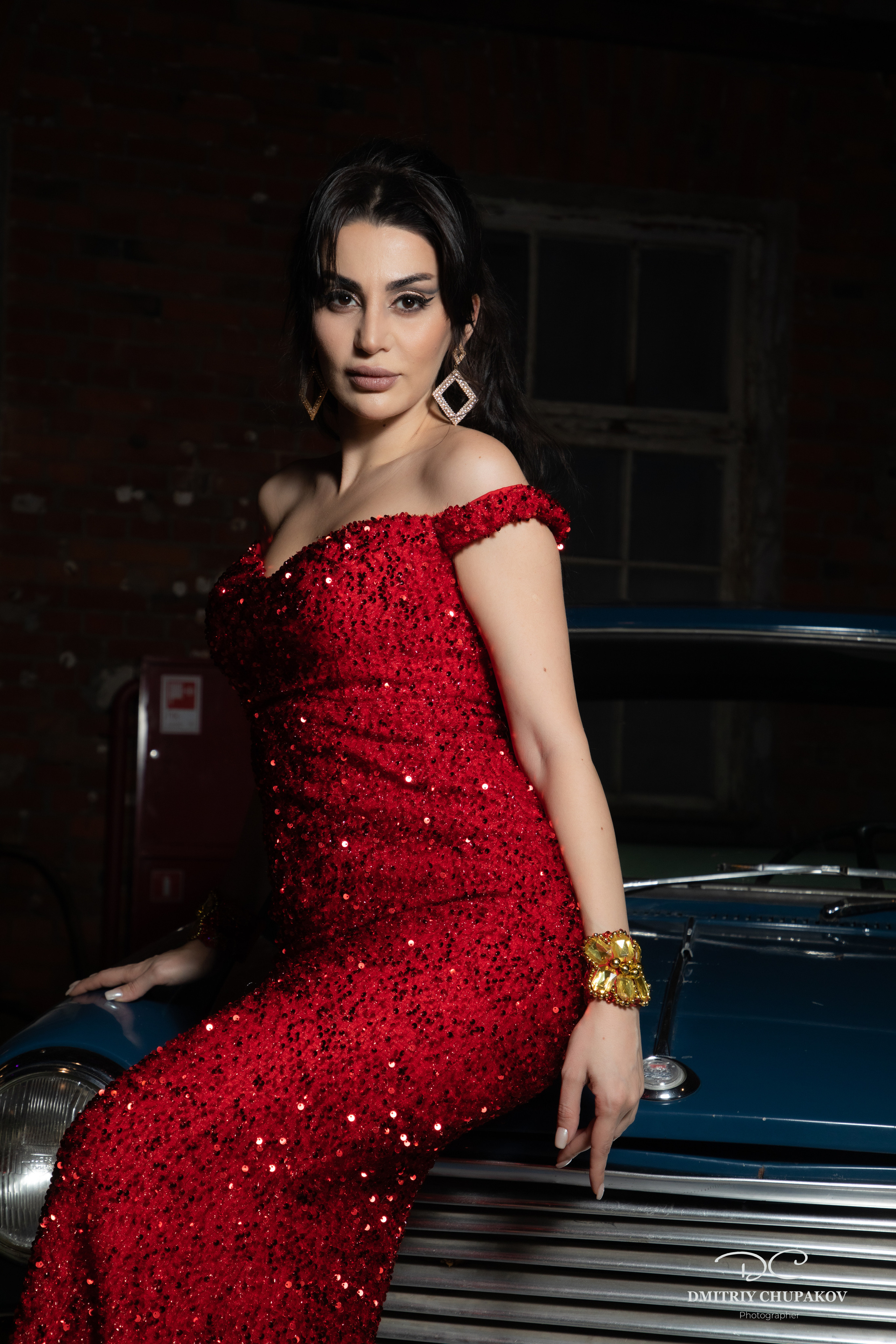 ART and FAshion. Art and Fashion Фотограф в Москве Чупаков Дмитрий