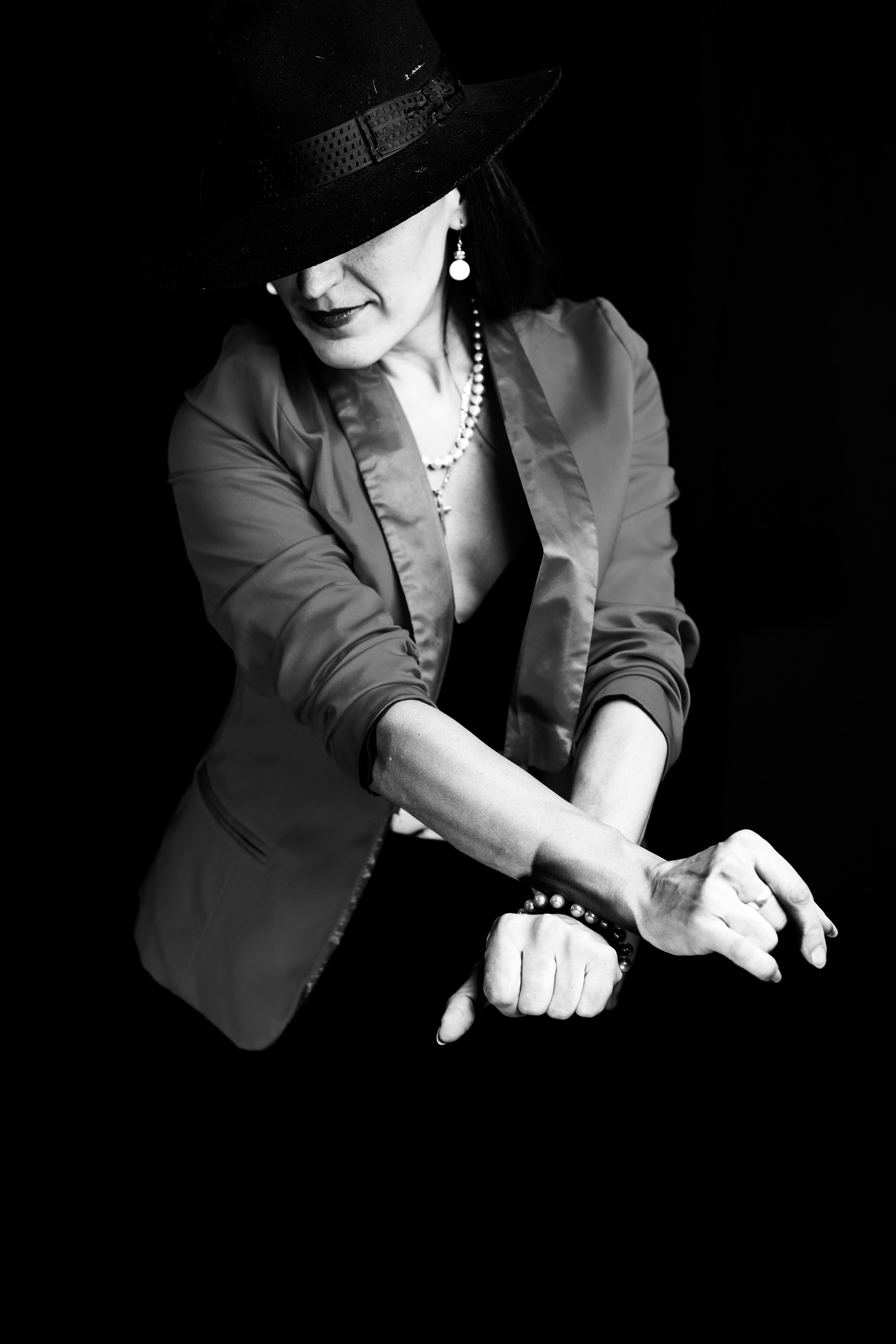 Портрет. Art and Fashion Фотограф в Москве Чупаков Дмитрий