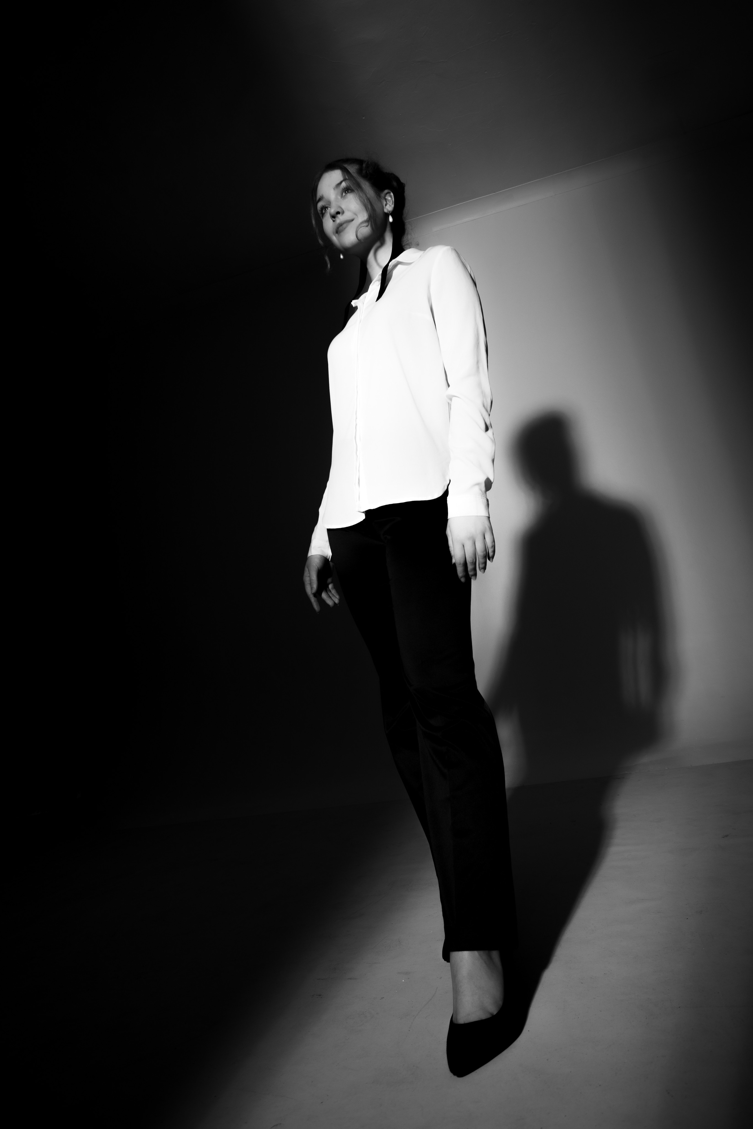 Портрет. Art and Fashion Фотограф в Москве Чупаков Дмитрий