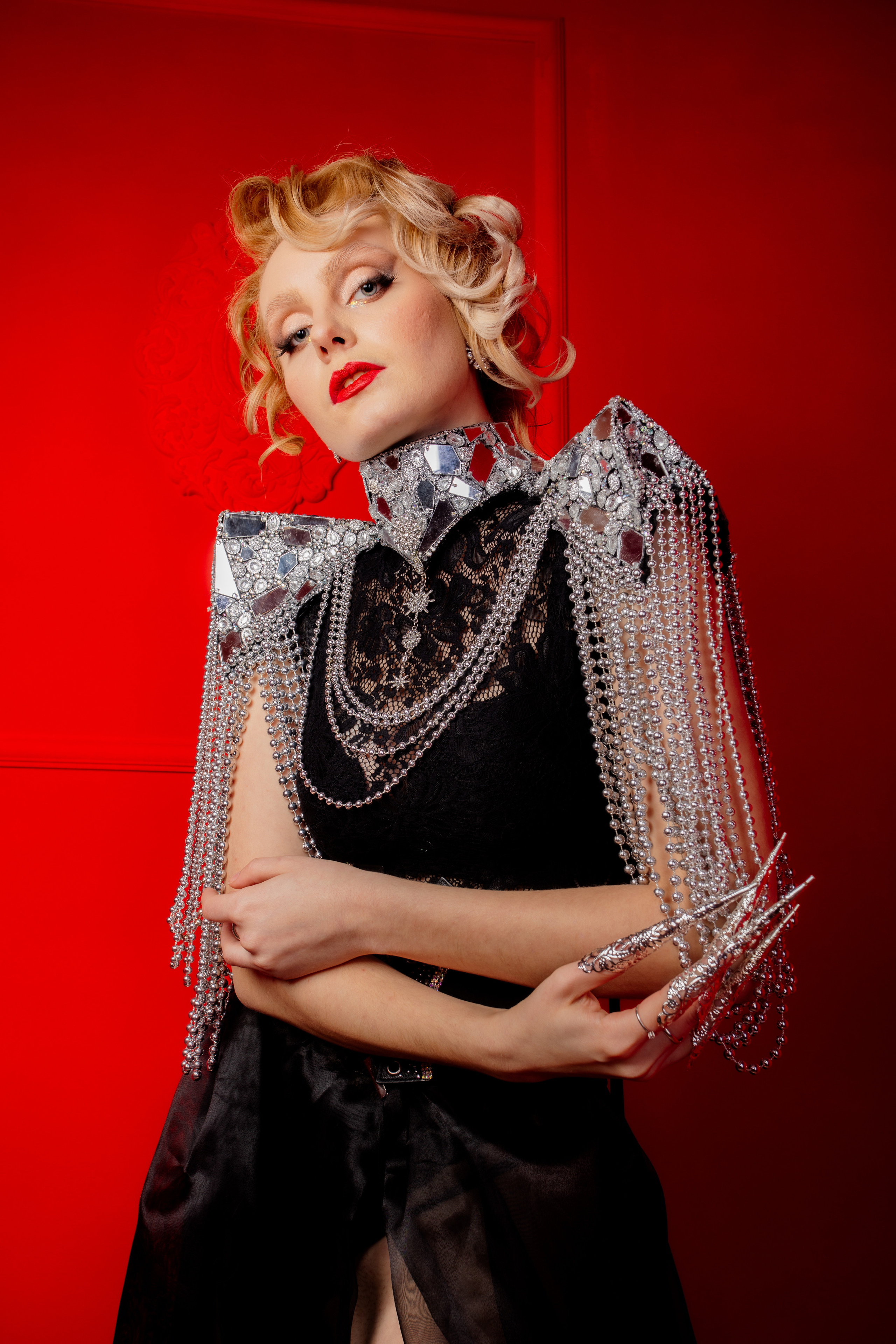 ART and FAshion. Art and Fashion Фотограф в Москве Чупаков Дмитрий