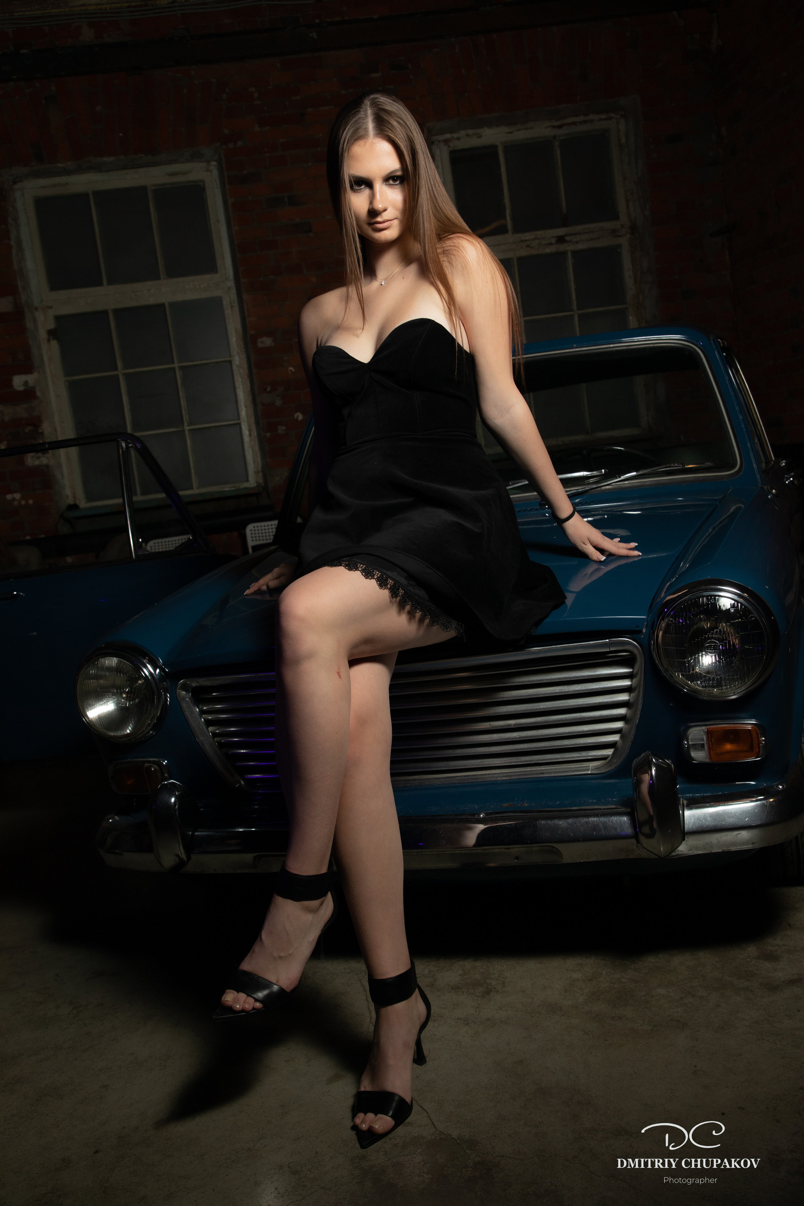 ART and FAshion. Art and Fashion Фотограф в Москве Чупаков Дмитрий