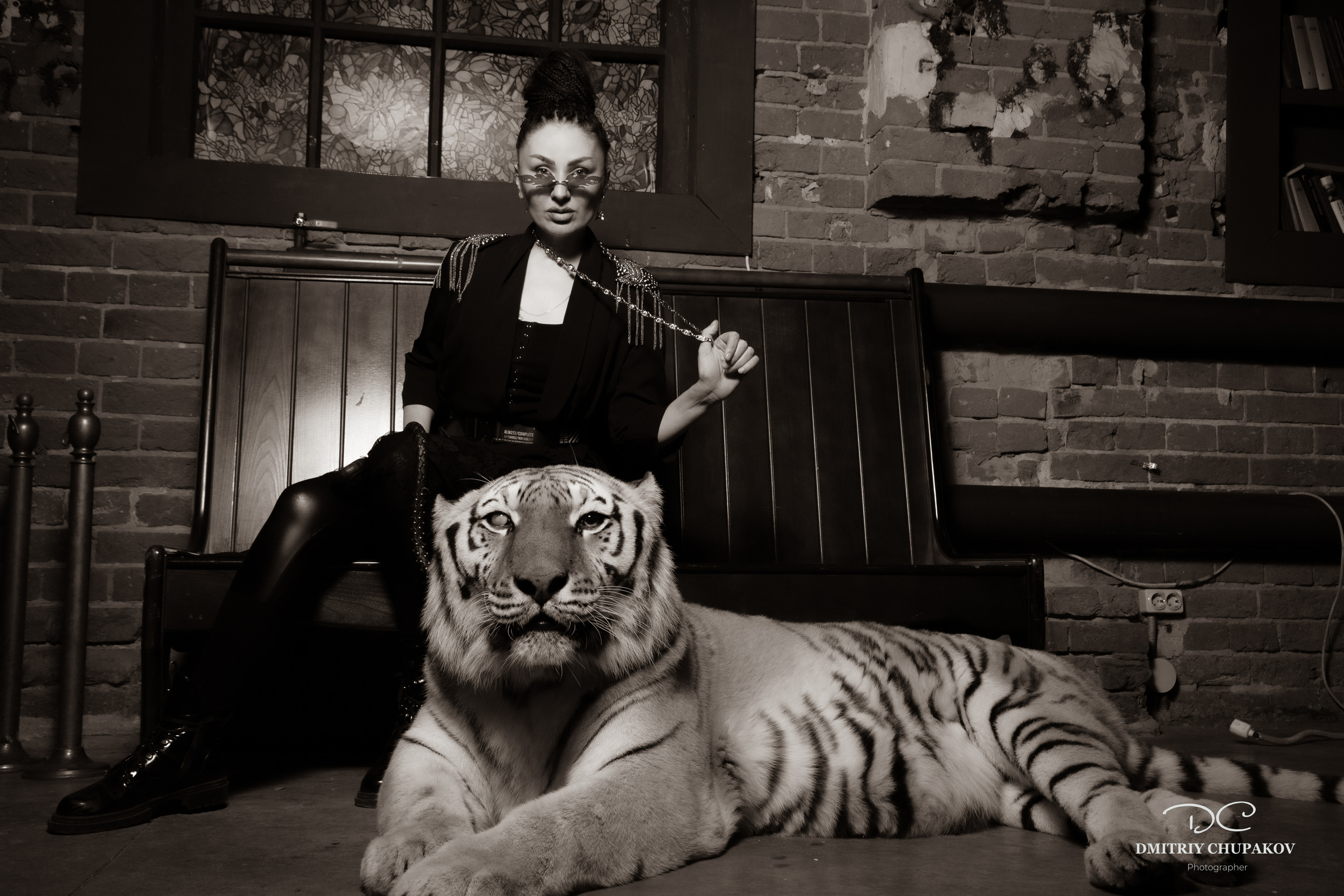 ART and FAshion. Art and Fashion Фотограф в Москве Чупаков Дмитрий