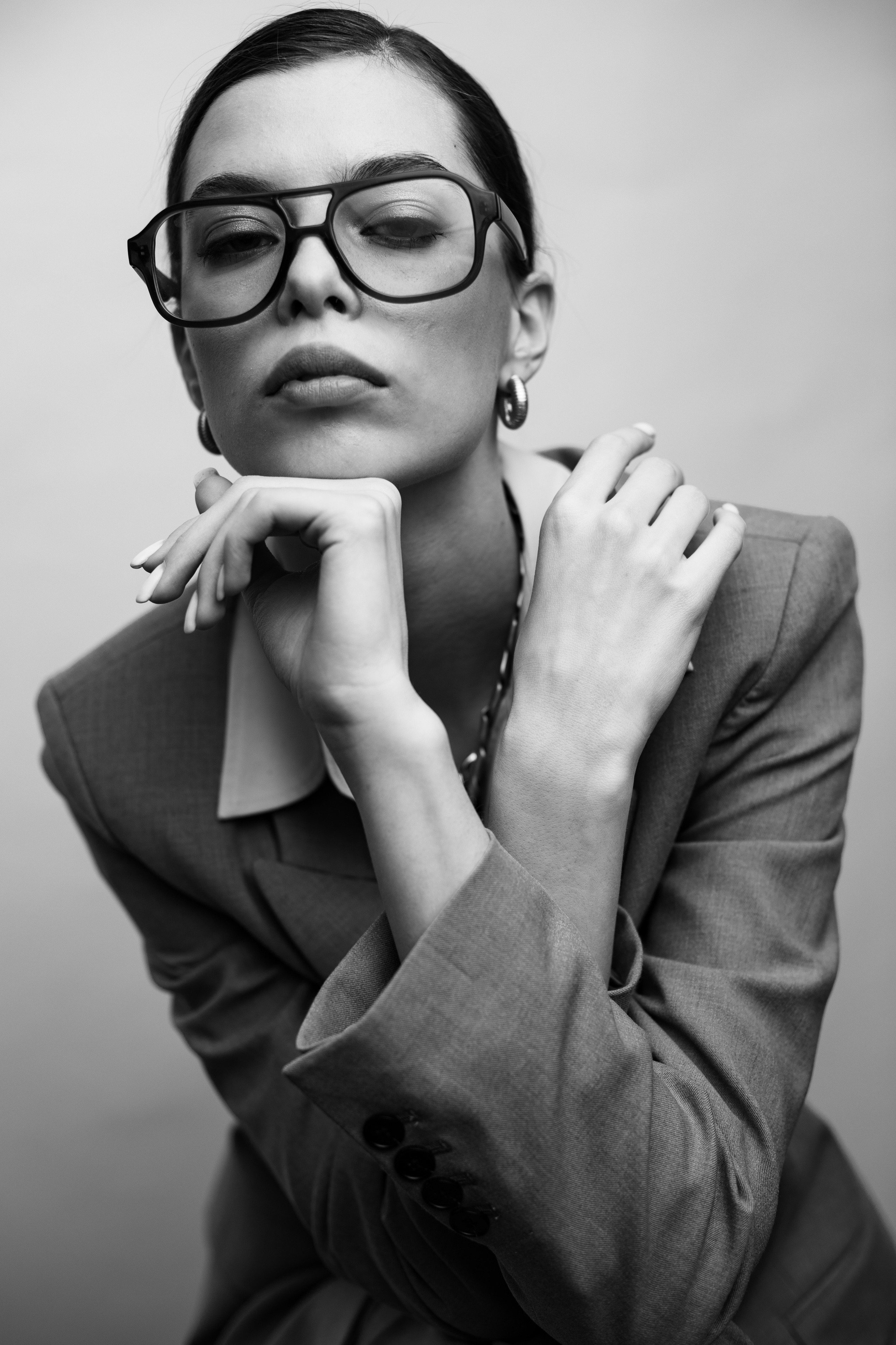 Портрет. Art and Fashion Фотограф в Москве Чупаков Дмитрий