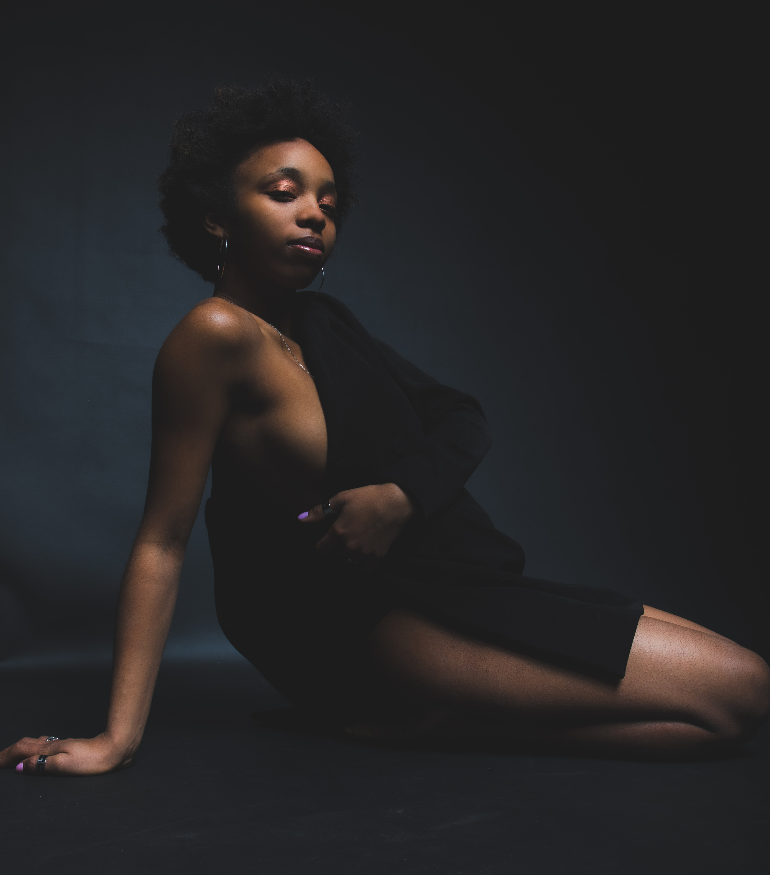 Будуар. Art and Fashion Фотограф в Москве Чупаков Дмитрий