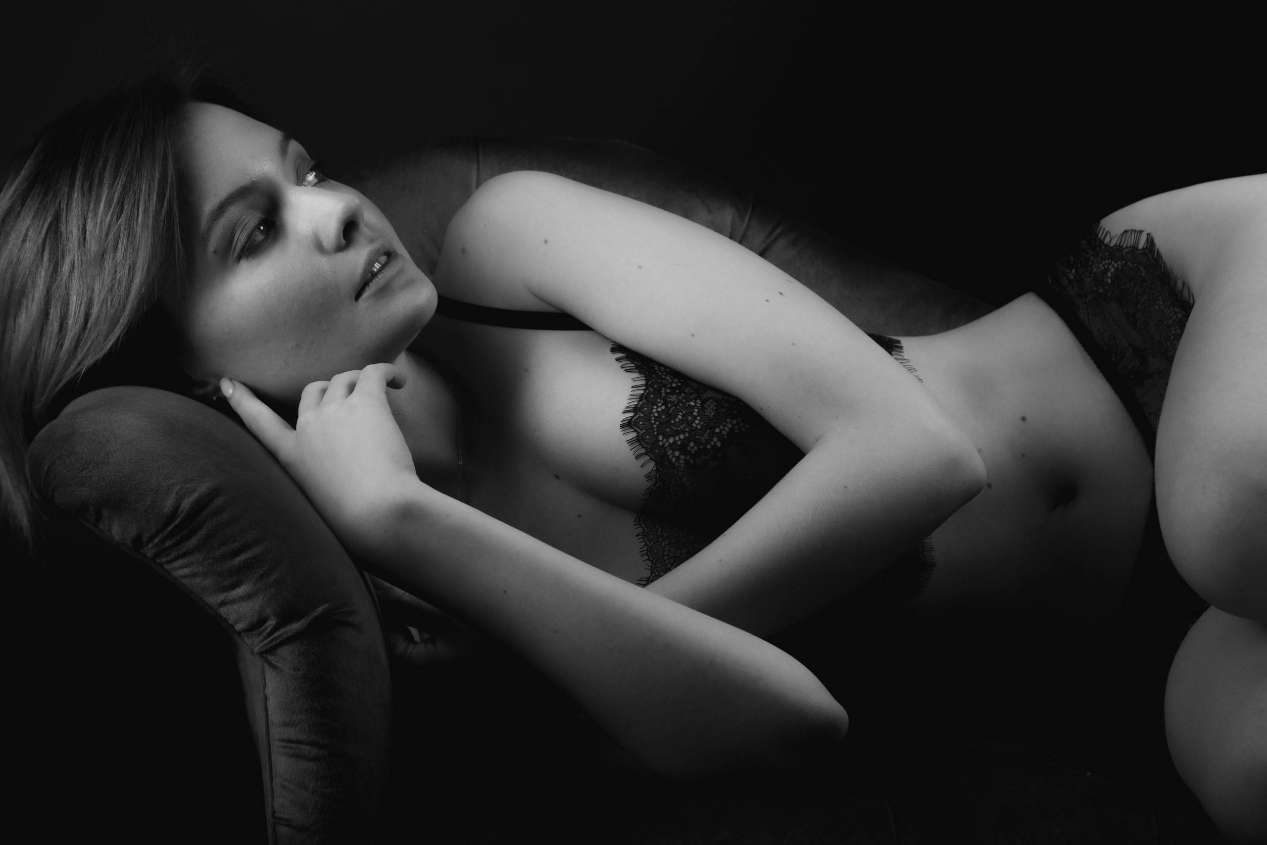 Будуар. Art and Fashion Фотограф в Москве Чупаков Дмитрий