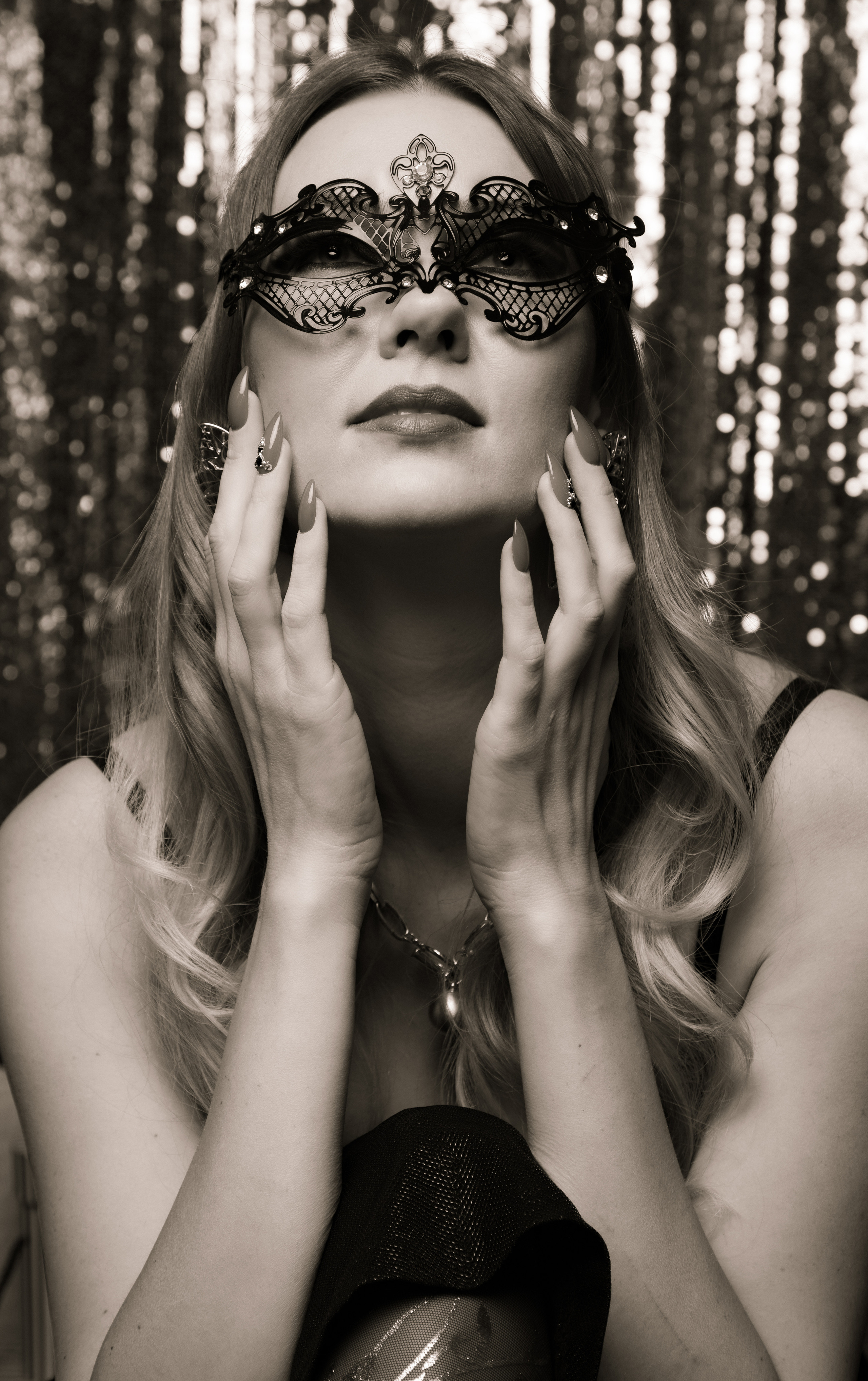 Портрет. Art and Fashion Фотограф в Москве Чупаков Дмитрий