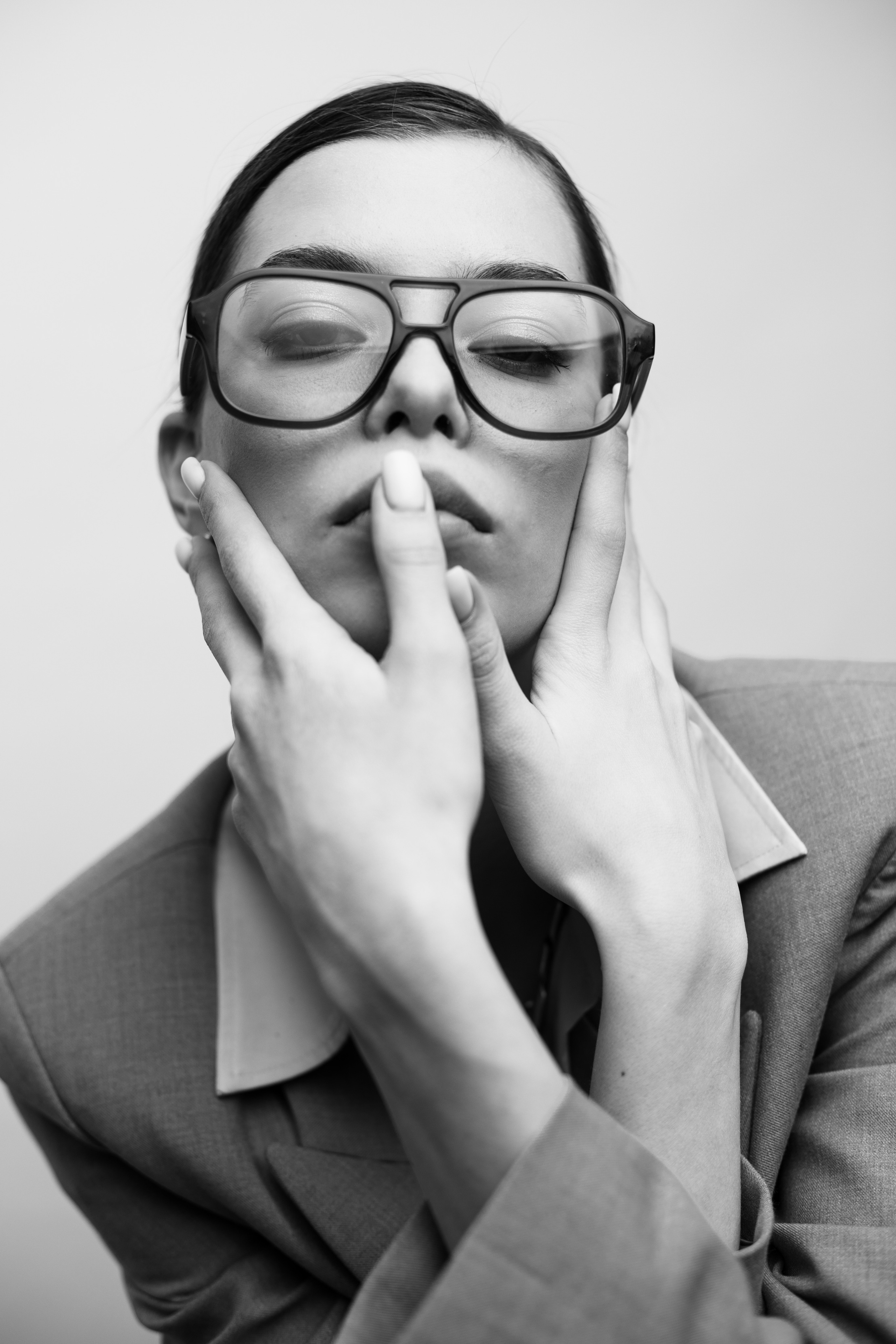 Портрет. Art and Fashion Фотограф в Москве Чупаков Дмитрий