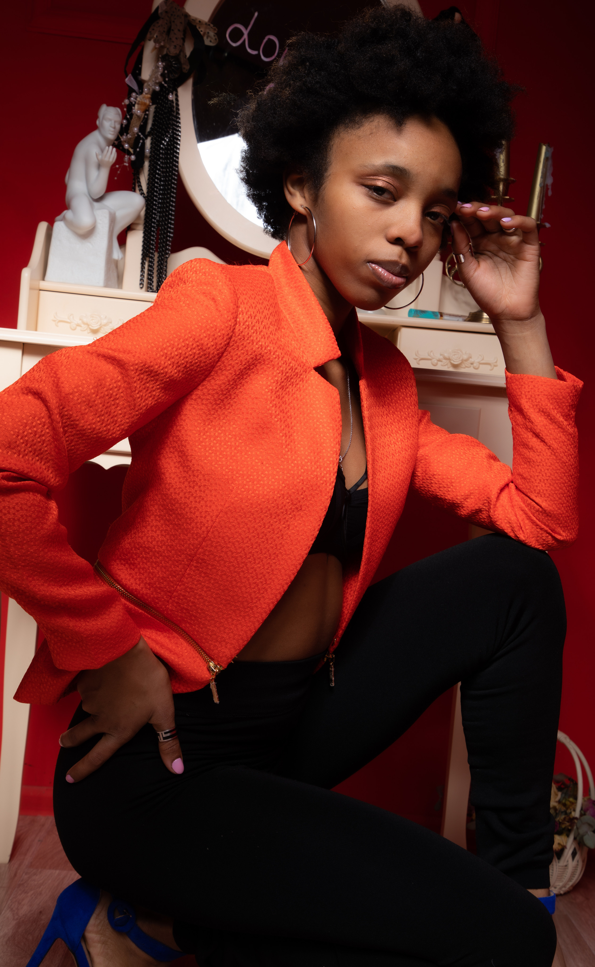 ART and FAshion. Art and Fashion Фотограф в Москве Чупаков Дмитрий