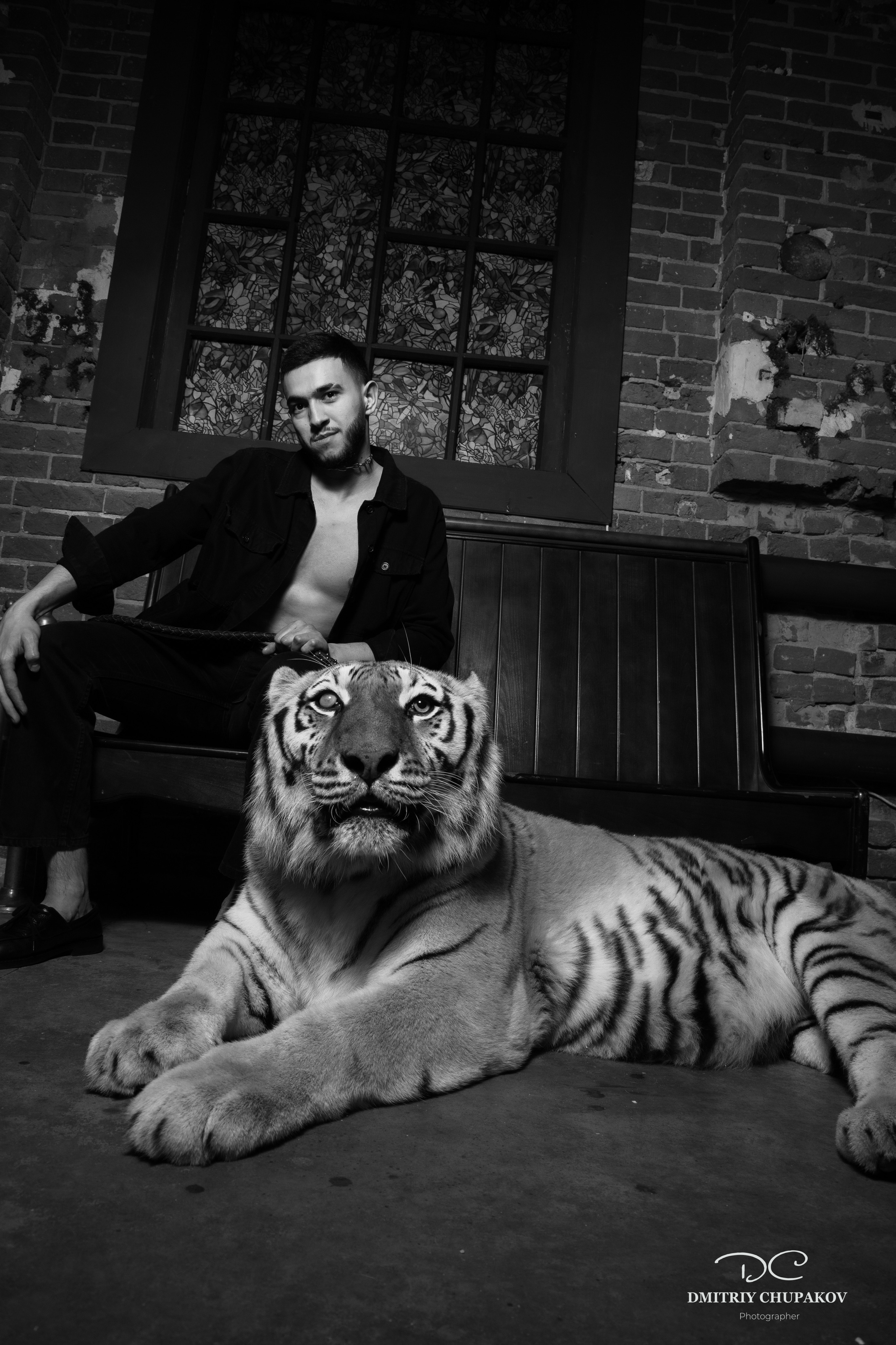 ART and FAshion. Art and Fashion Фотограф в Москве Чупаков Дмитрий