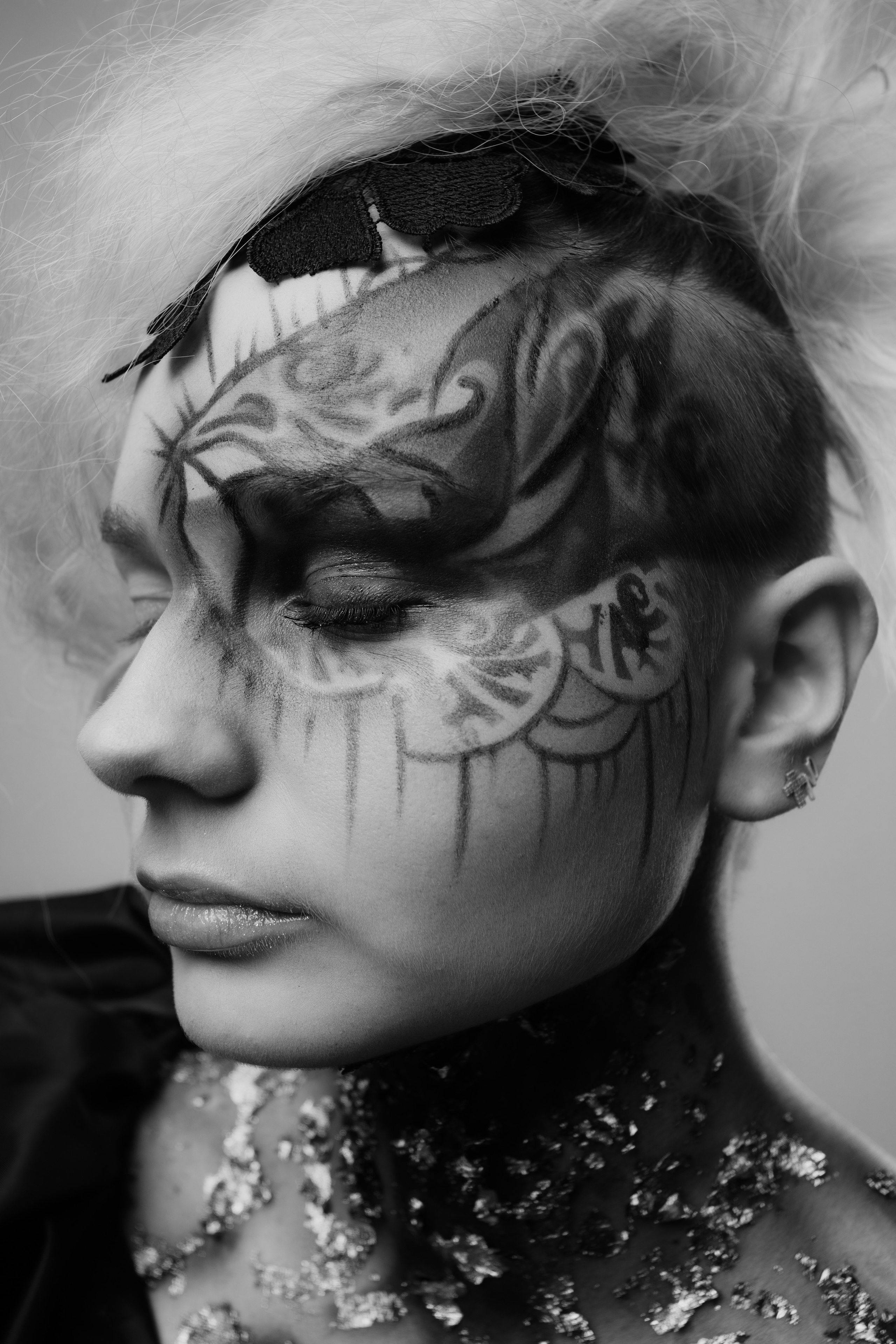 Портрет. Art and Fashion Фотограф в Москве Чупаков Дмитрий