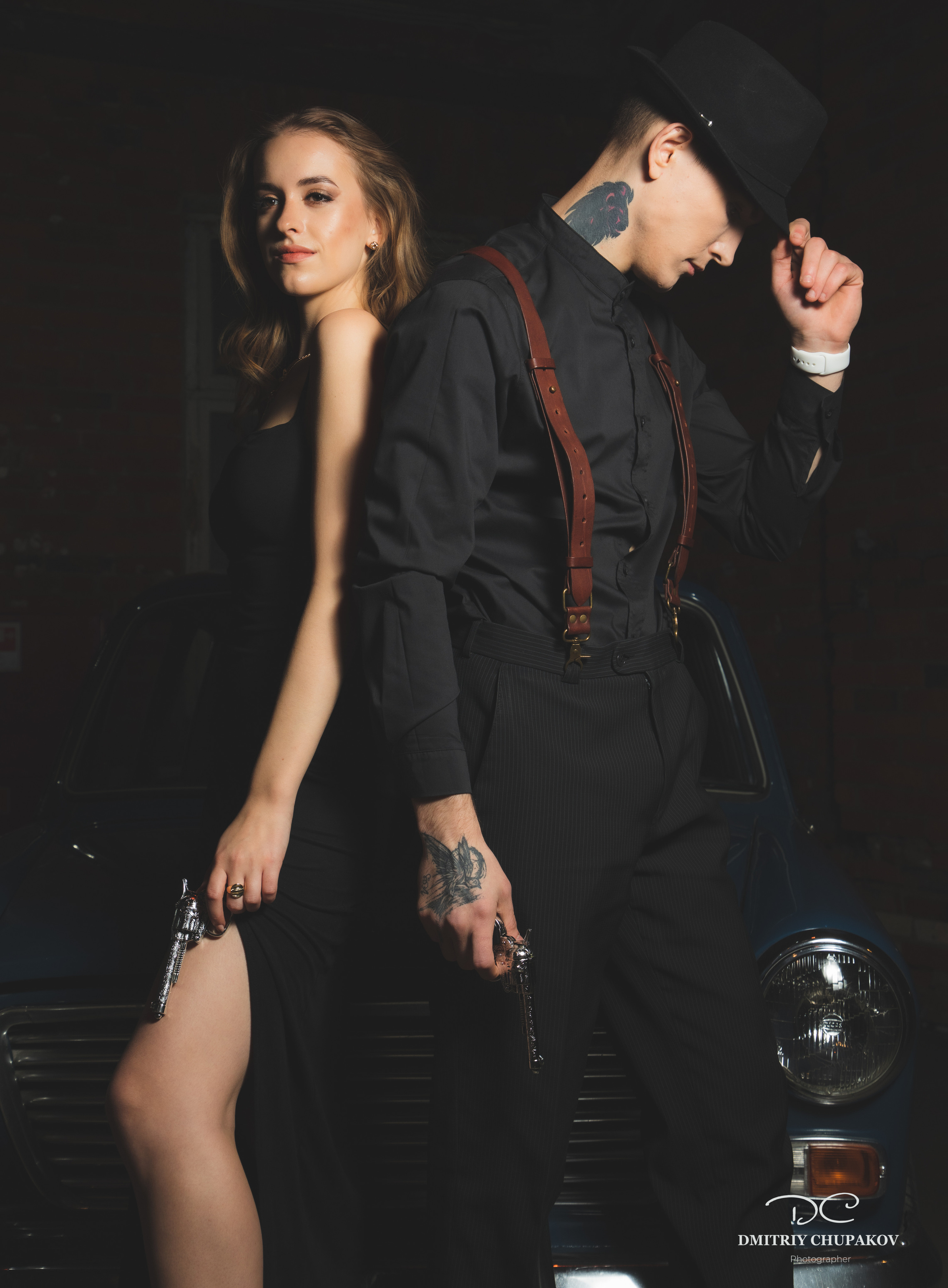 ART and FAshion. Art and Fashion Фотограф в Москве Чупаков Дмитрий