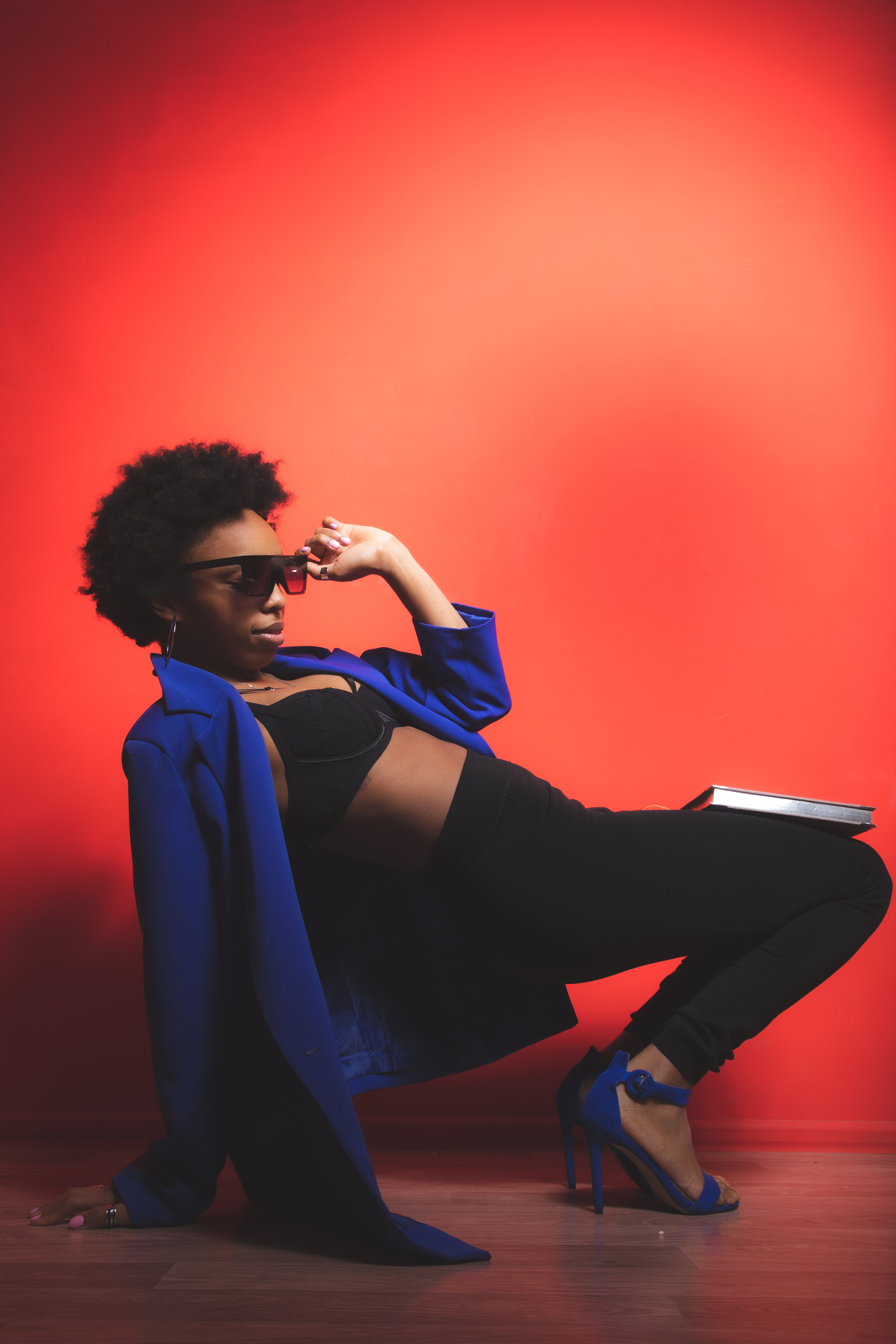 ART and FAshion. Art and Fashion Фотограф в Москве Чупаков Дмитрий